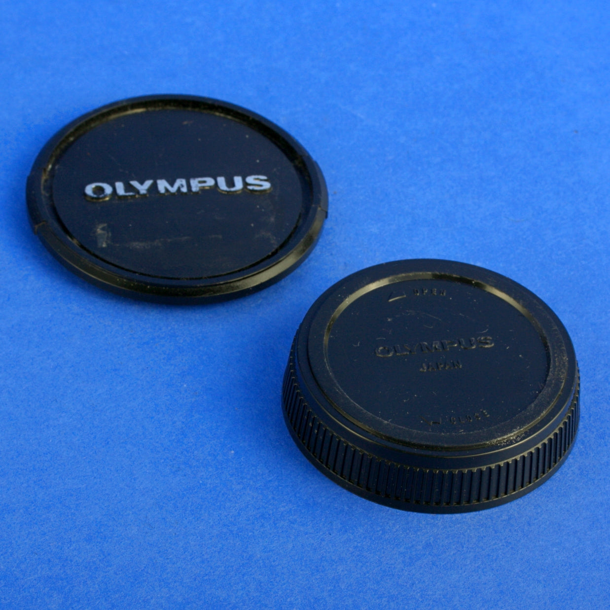 Olympus OM 135mm 2.8 Zuiko Lens