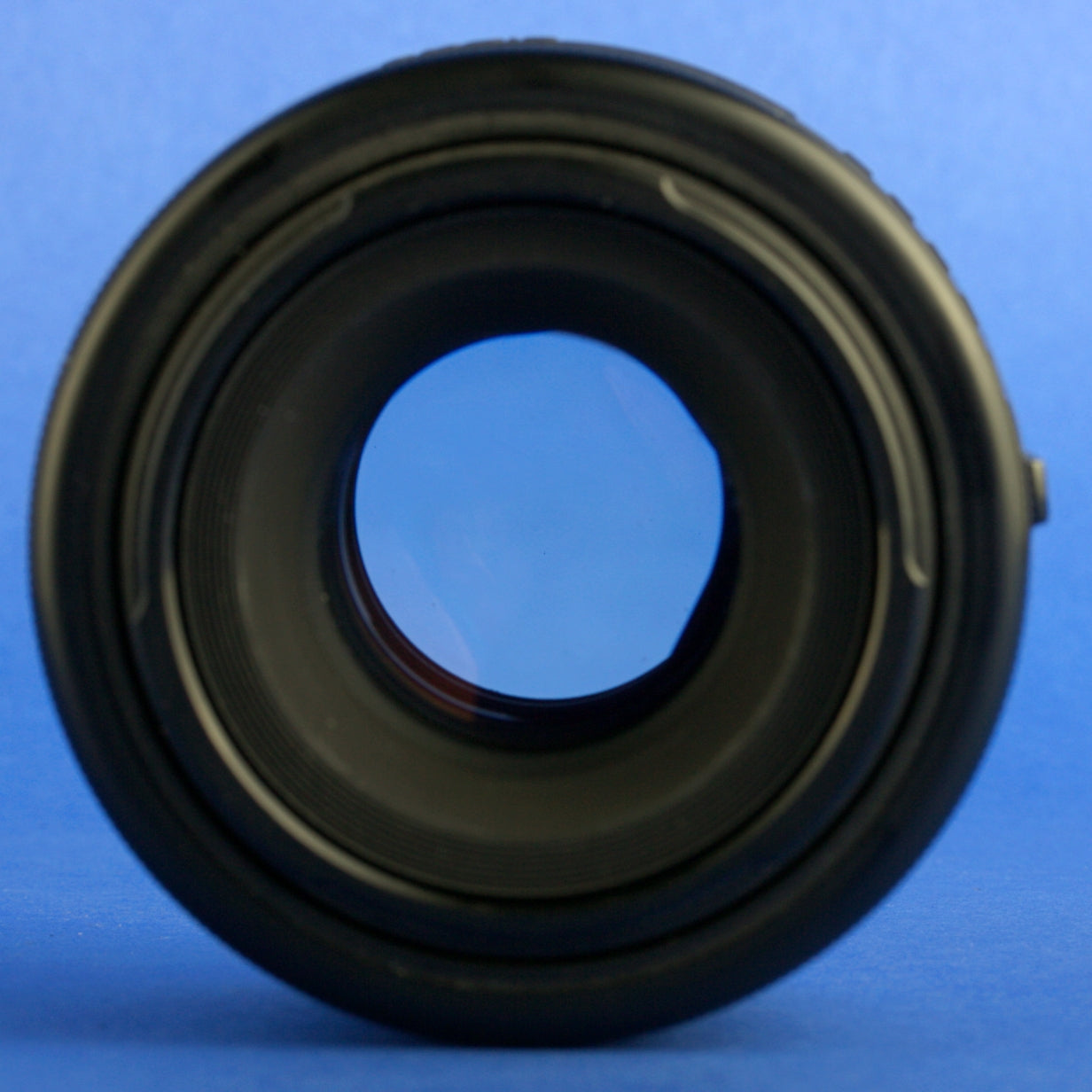 Nikon AF Mount Sigma 90mm 2.8 AF Macro Lens
