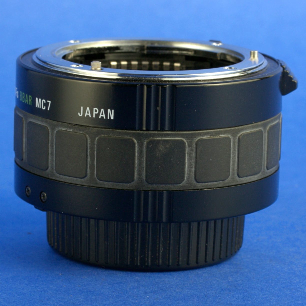 Nikon AF Mount Tamron 2X N-AFs Teleconverter BBAR MC7