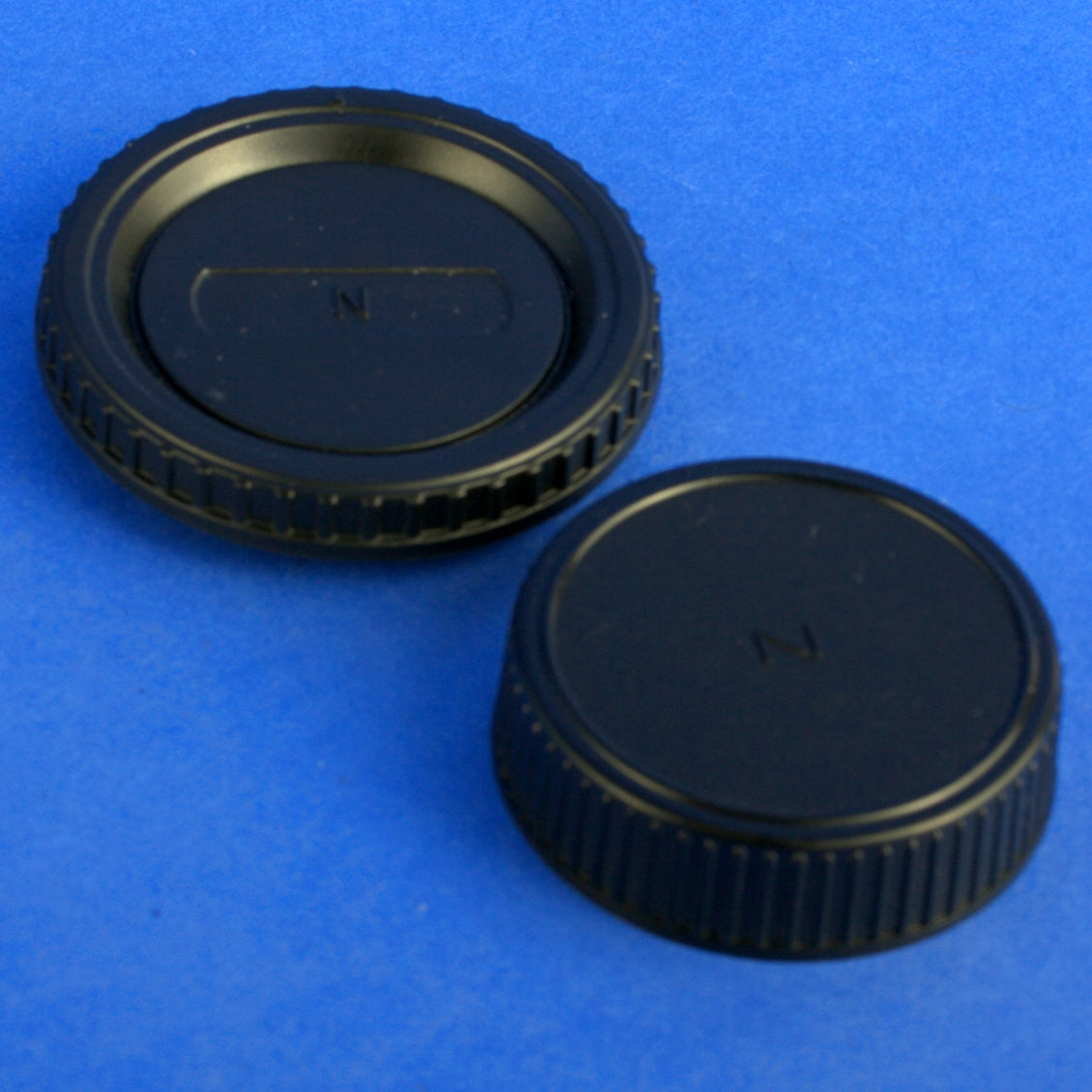 Nikon AF Mount Tamron 2X N-AFs Teleconverter BBAR MC7