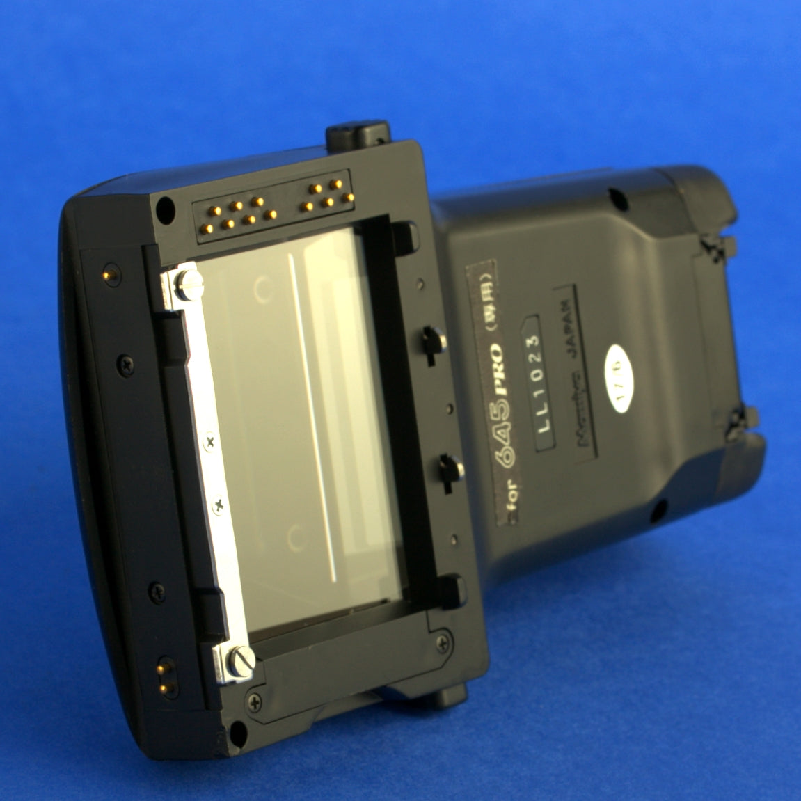 Mamiya 645 Pro AE Finder FE401