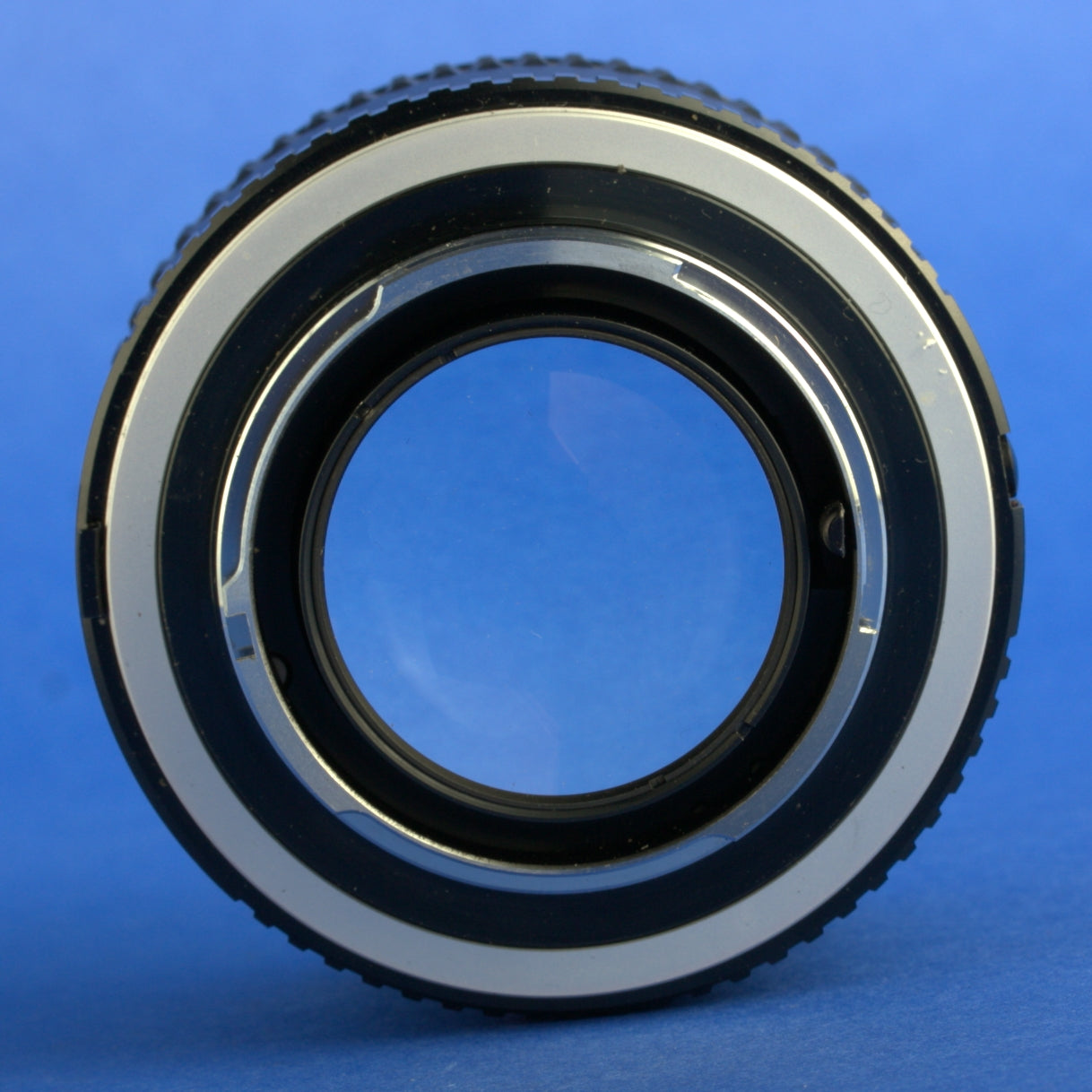 Minolta MC 50mm 1.4 Rokkor-X PG Lens Mint Condition