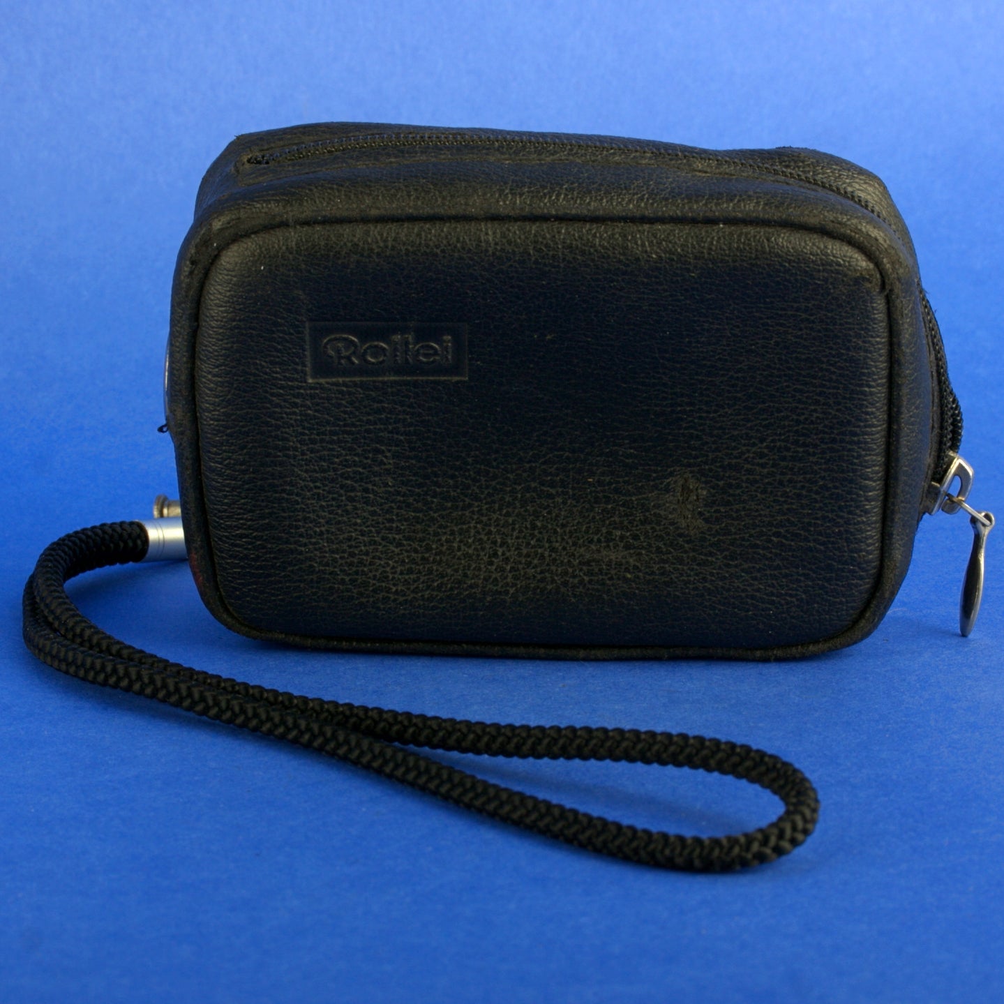 Rollei 35 S Film Camera Black