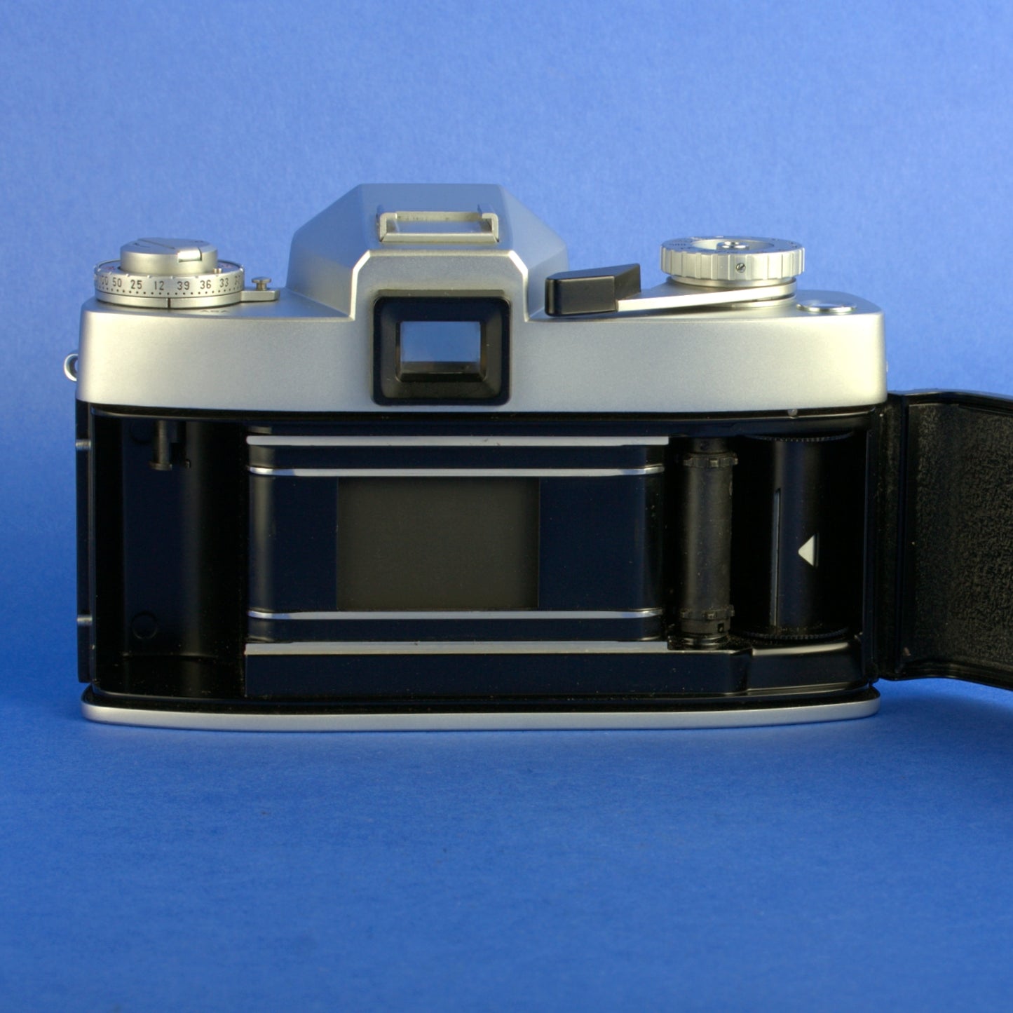 Leica Leicaflex Mark 2 Film Camera Body Beautiful Condition