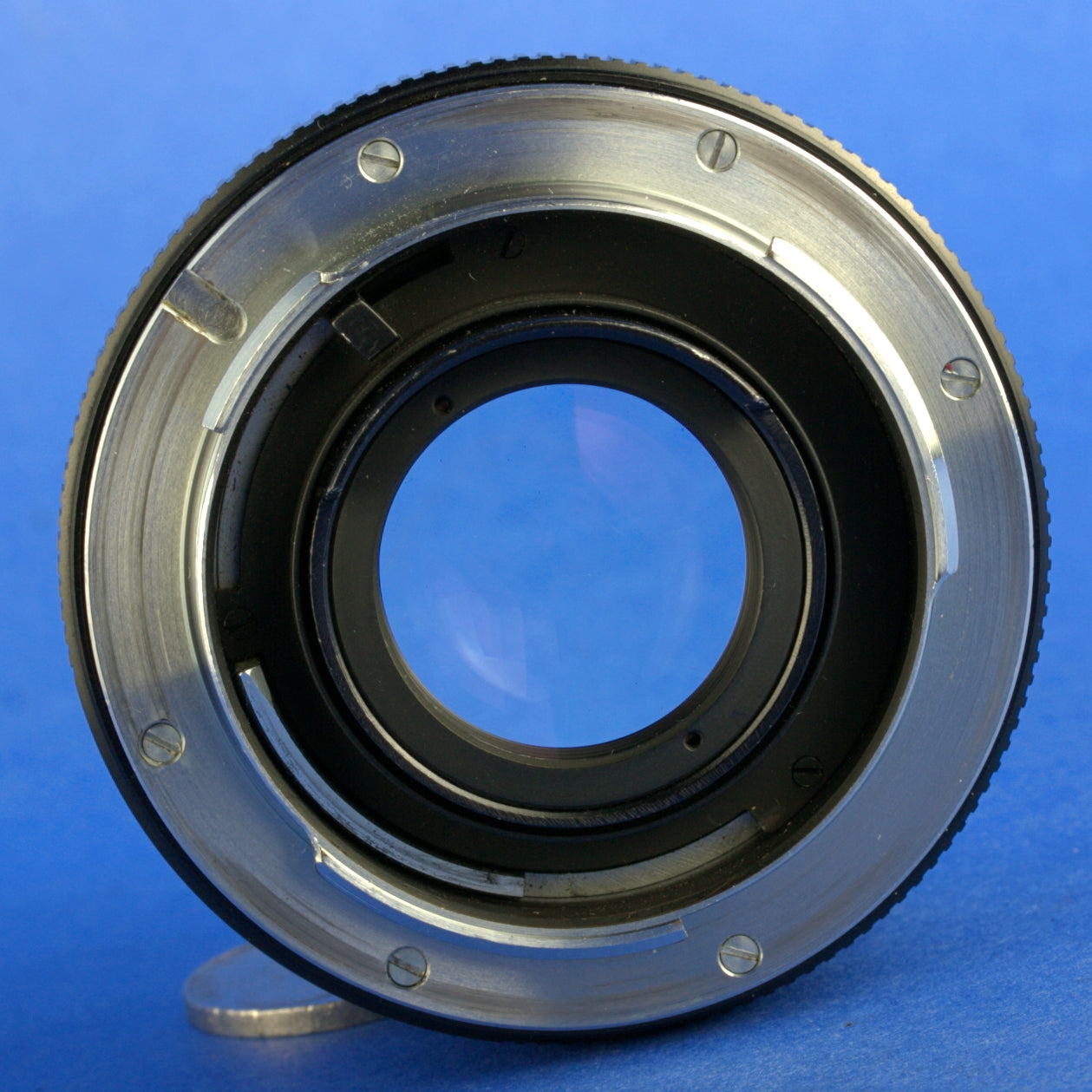 Leica Summicron-R 50mm F2 Lens 1 Cam Beautiful Condition