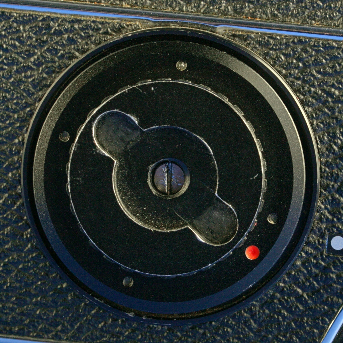 Mamiya M645 1000S Medium Format Camera Body Only