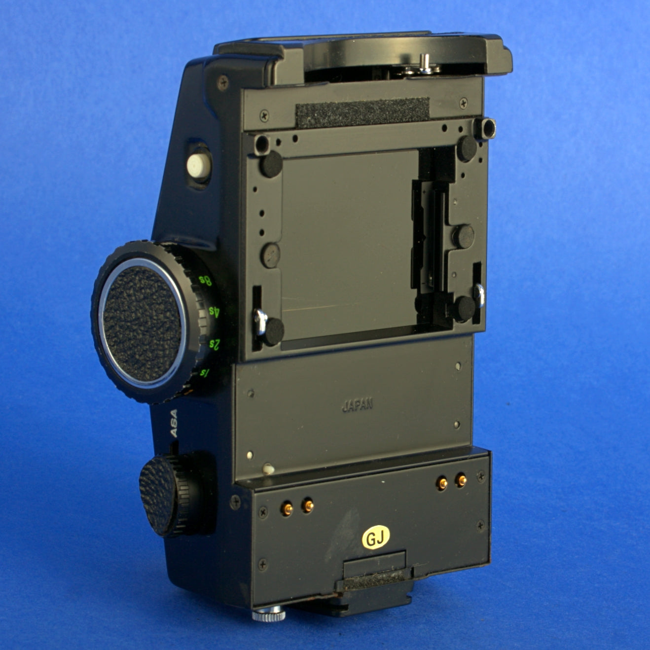Mamiya M645 AE Prism Finder