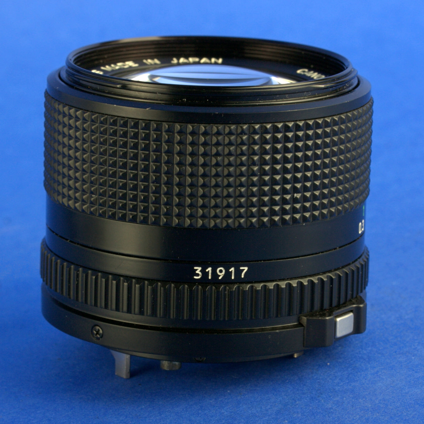 Canon FD 28mm F2 Lens *** READ ***