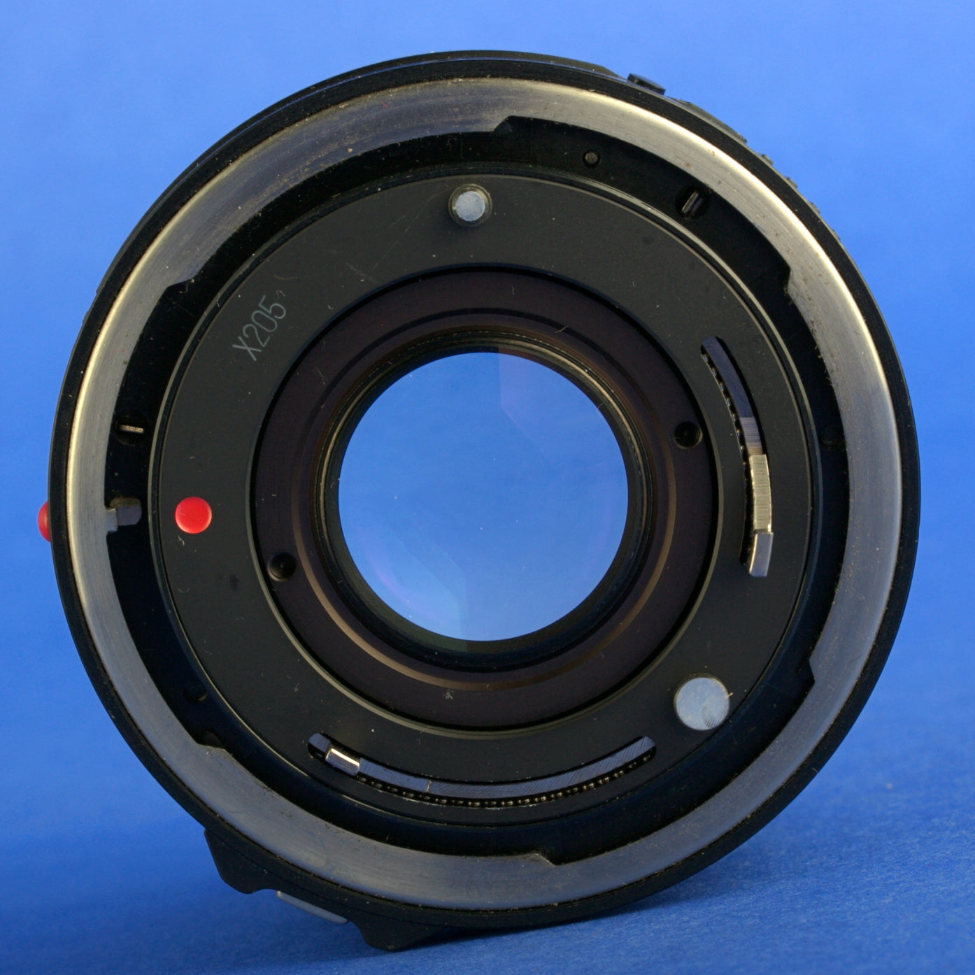 Canon FD 28mm F2 Lens *** READ ***