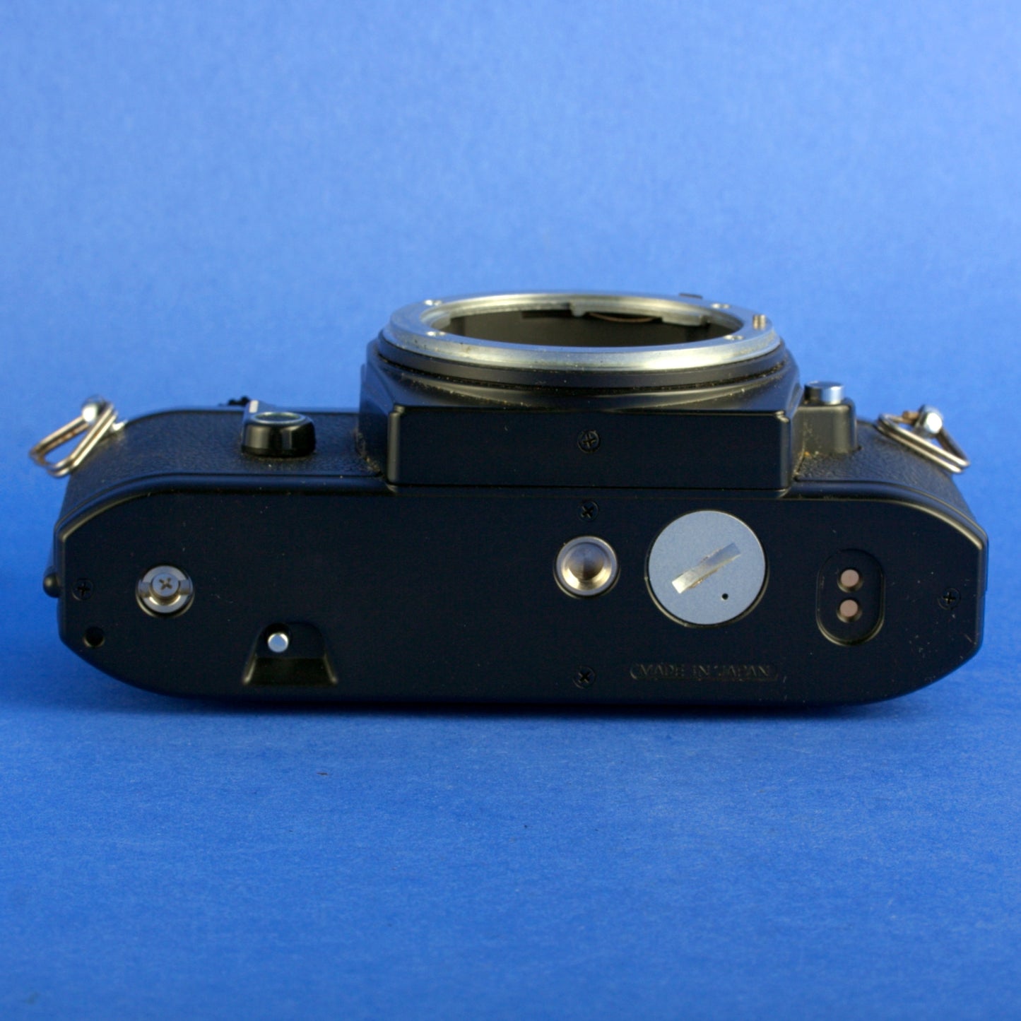 Nikon EM Film Camera Body Not Working