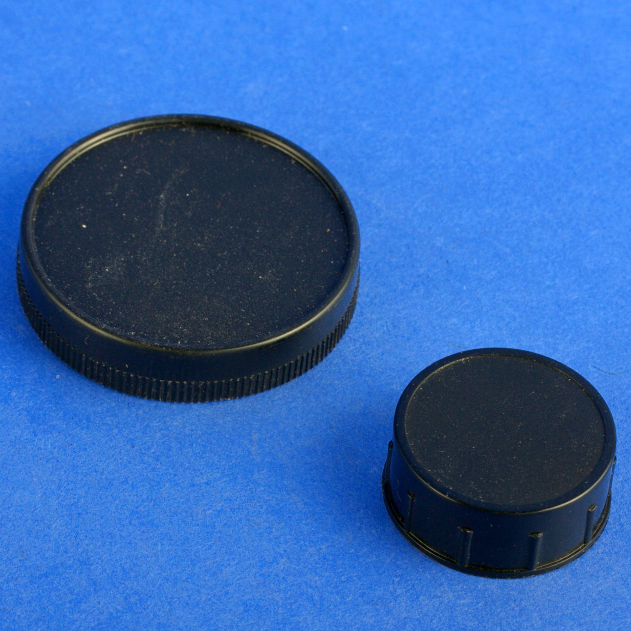 Cosmicar 8.5mm 1.5 TV Lens