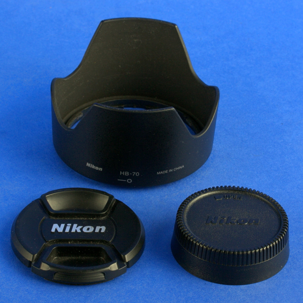 Nikon AF-S Nikkor 35mm 1.8 ED Lens Beautiful Condition