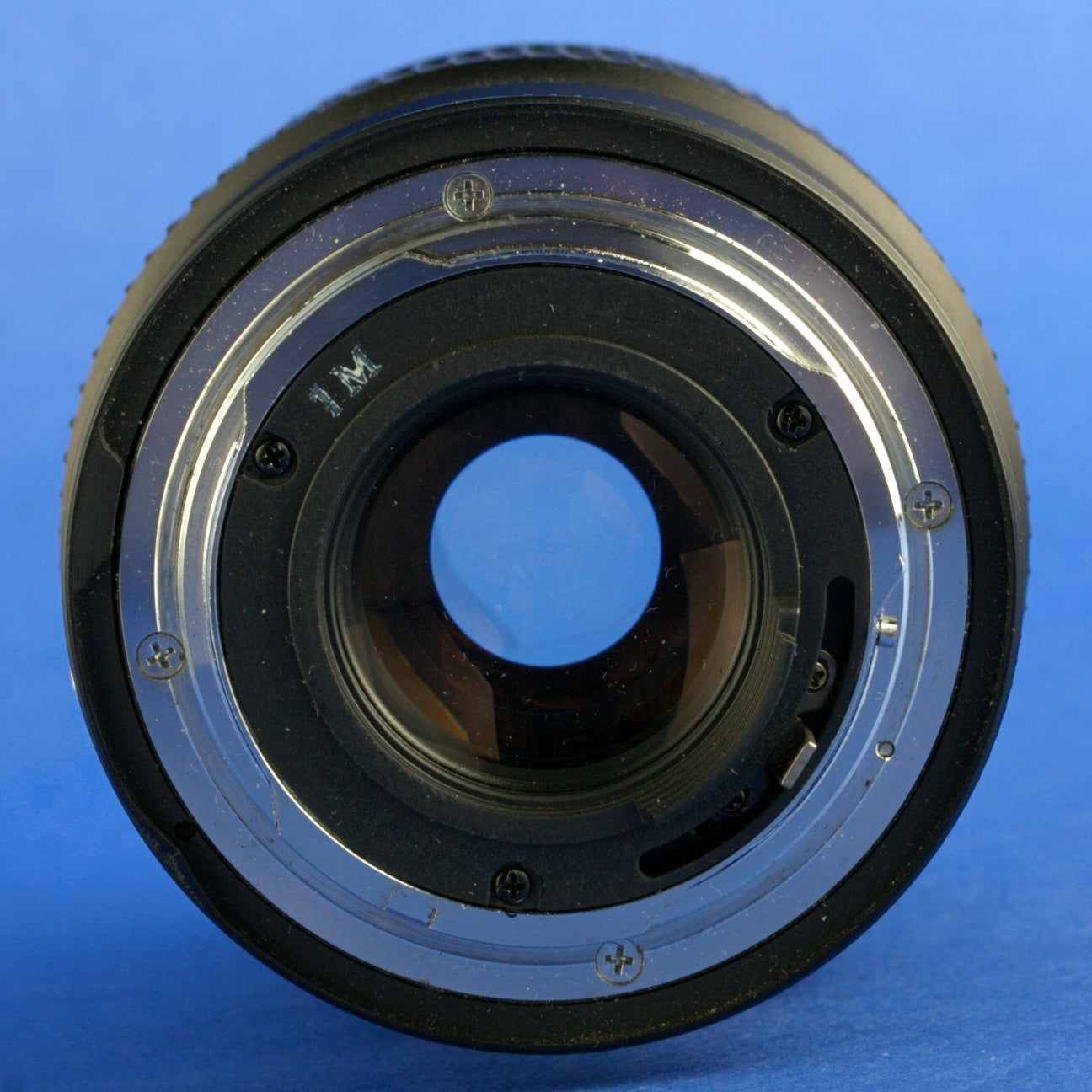 Konica Zoom-Hexanon AR 70-150mm F4 Lens Beautiful Condition