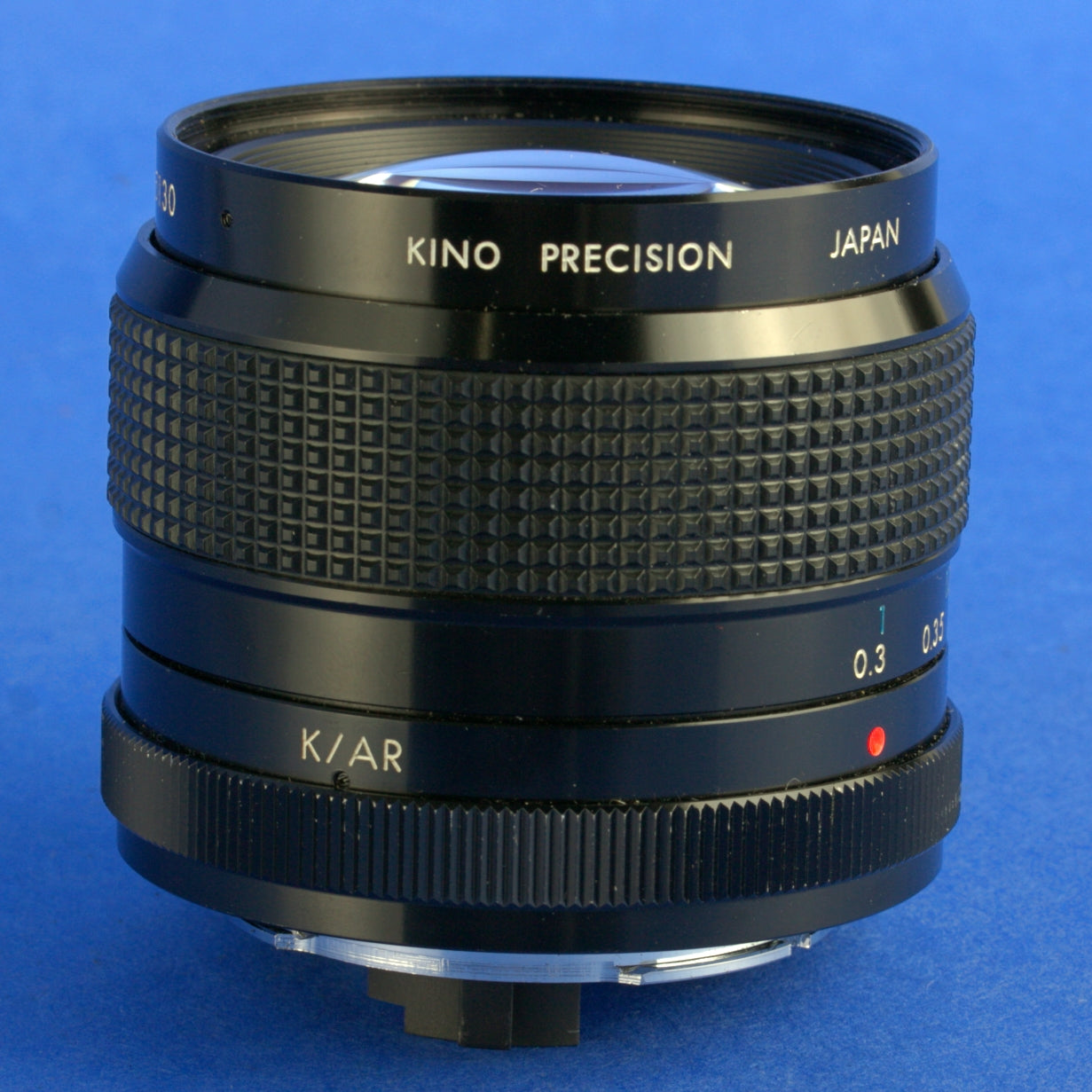 Kiron 28mm F2 Lens Konica AR Mount Beautiful Condition