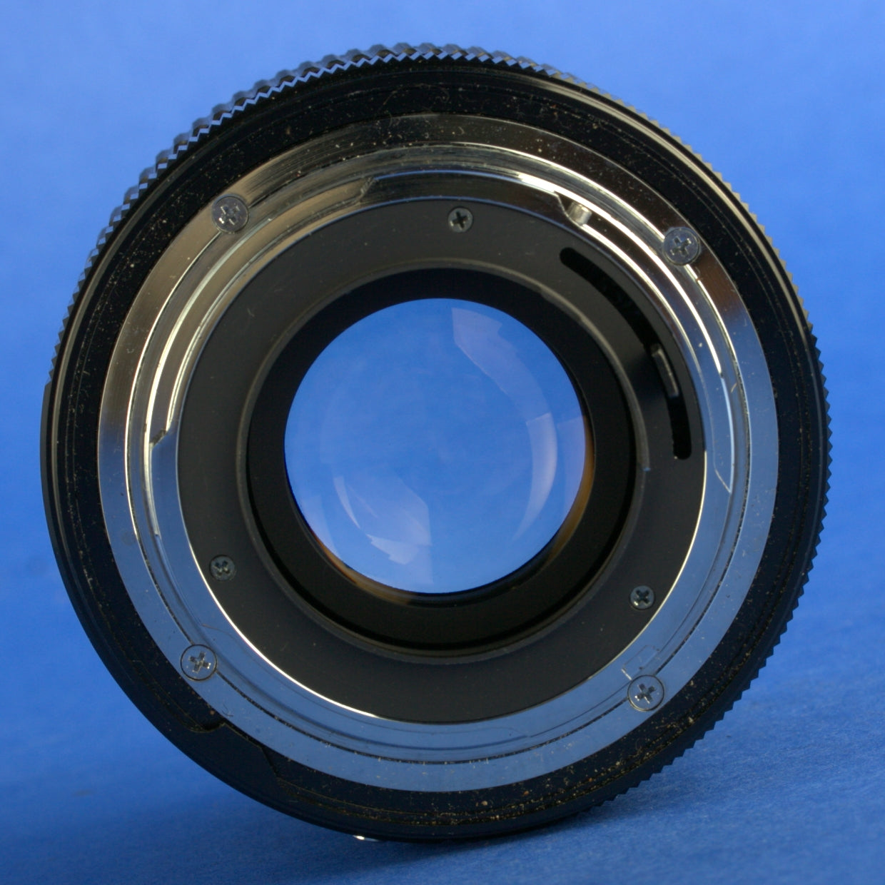 Kiron 28mm F2 Lens Konica AR Mount Beautiful Condition