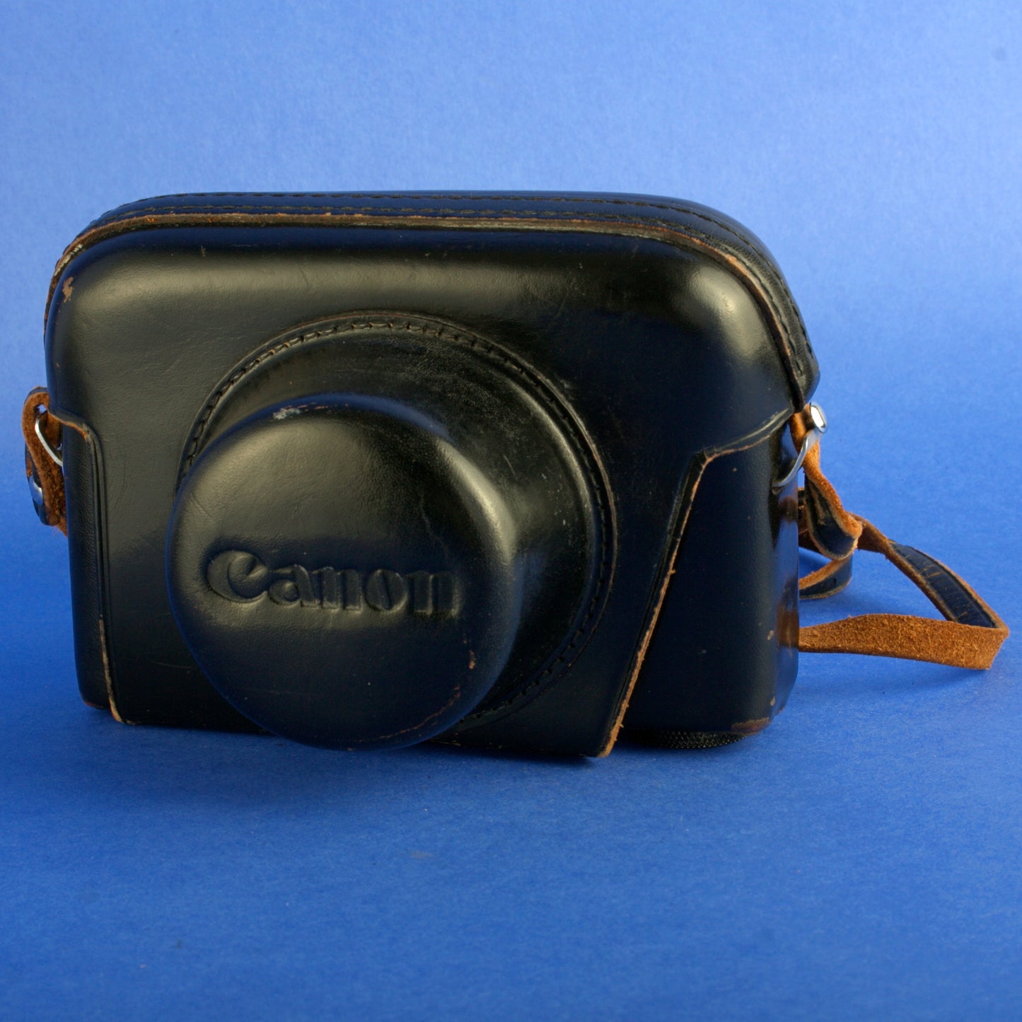Canon Canonet Original Camera Not Working