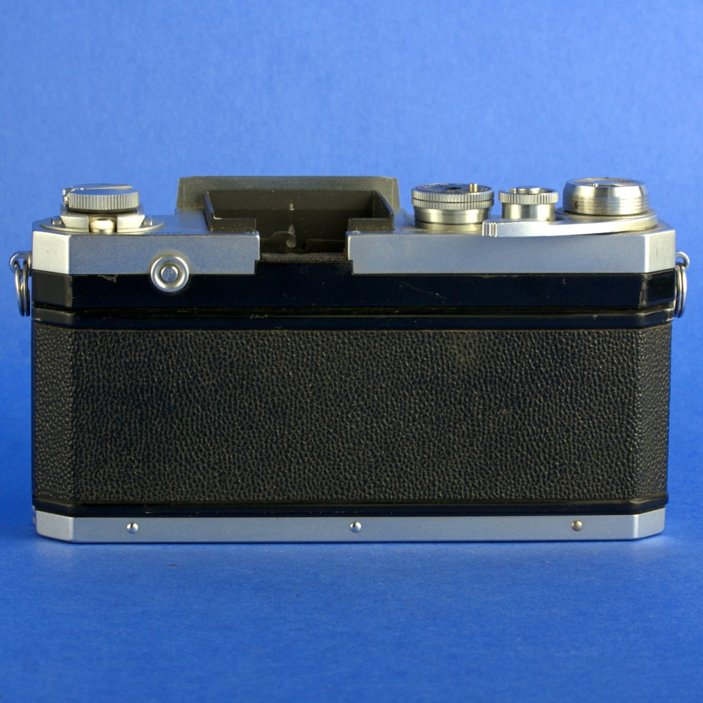 Nikon F Film Camera Body Only Not Working