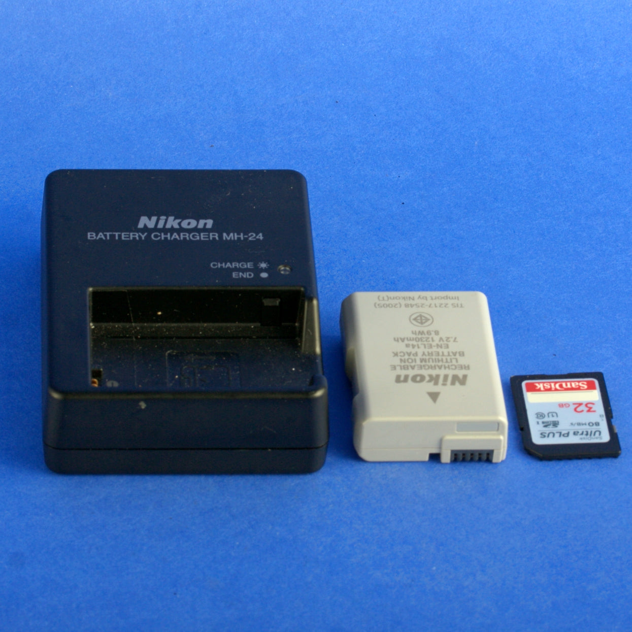 Nikon D3500 Digital Camera Body
