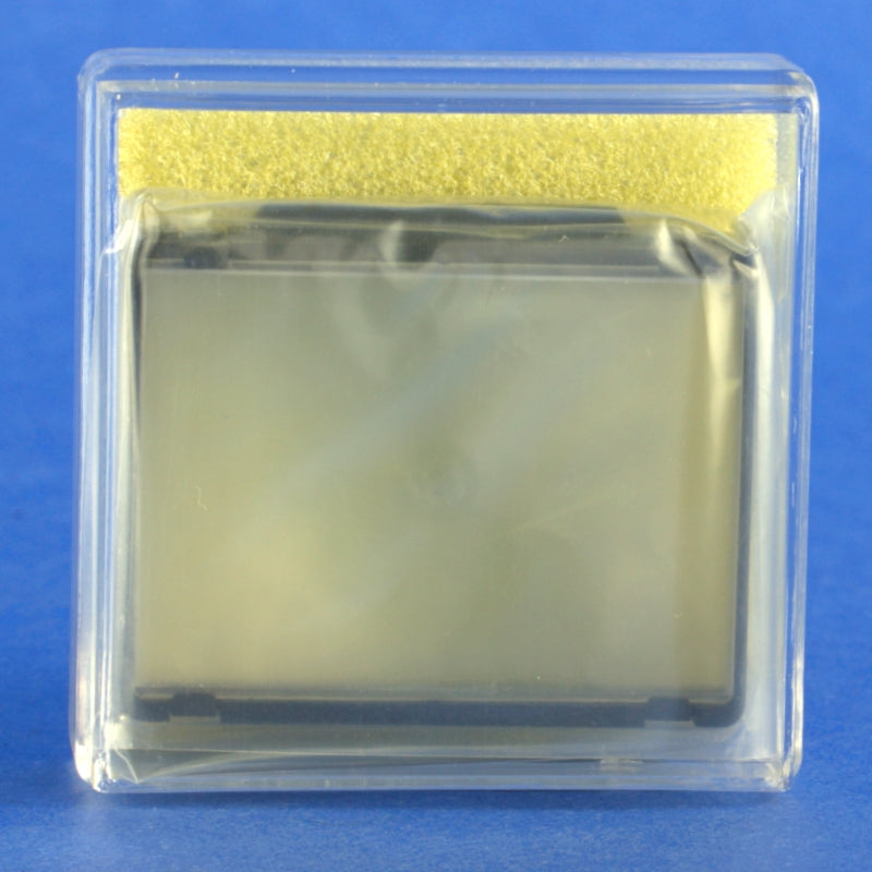 Nikon F3 Focusing Screen K Mint Condition