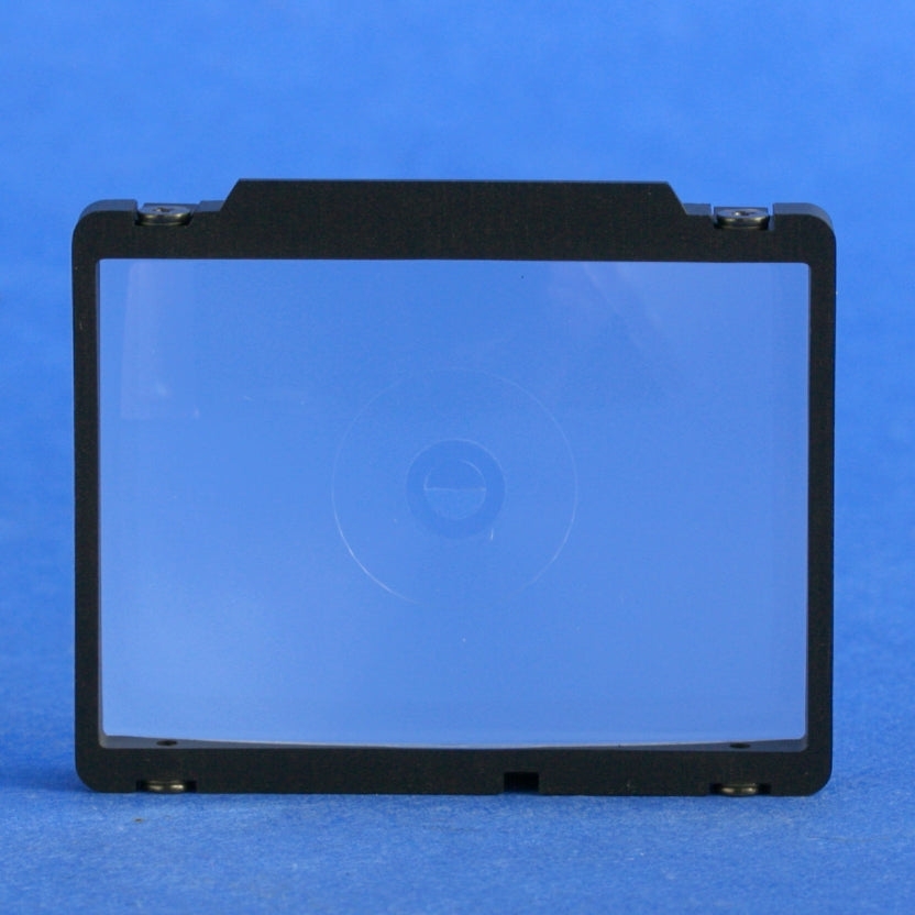Nikon F3 Focusing Screen K Mint Condition