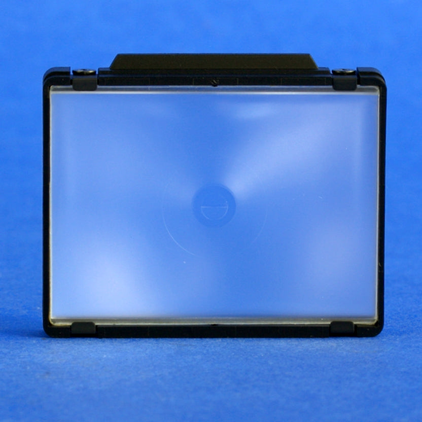 Nikon F3 Focusing Screen K Mint Condition