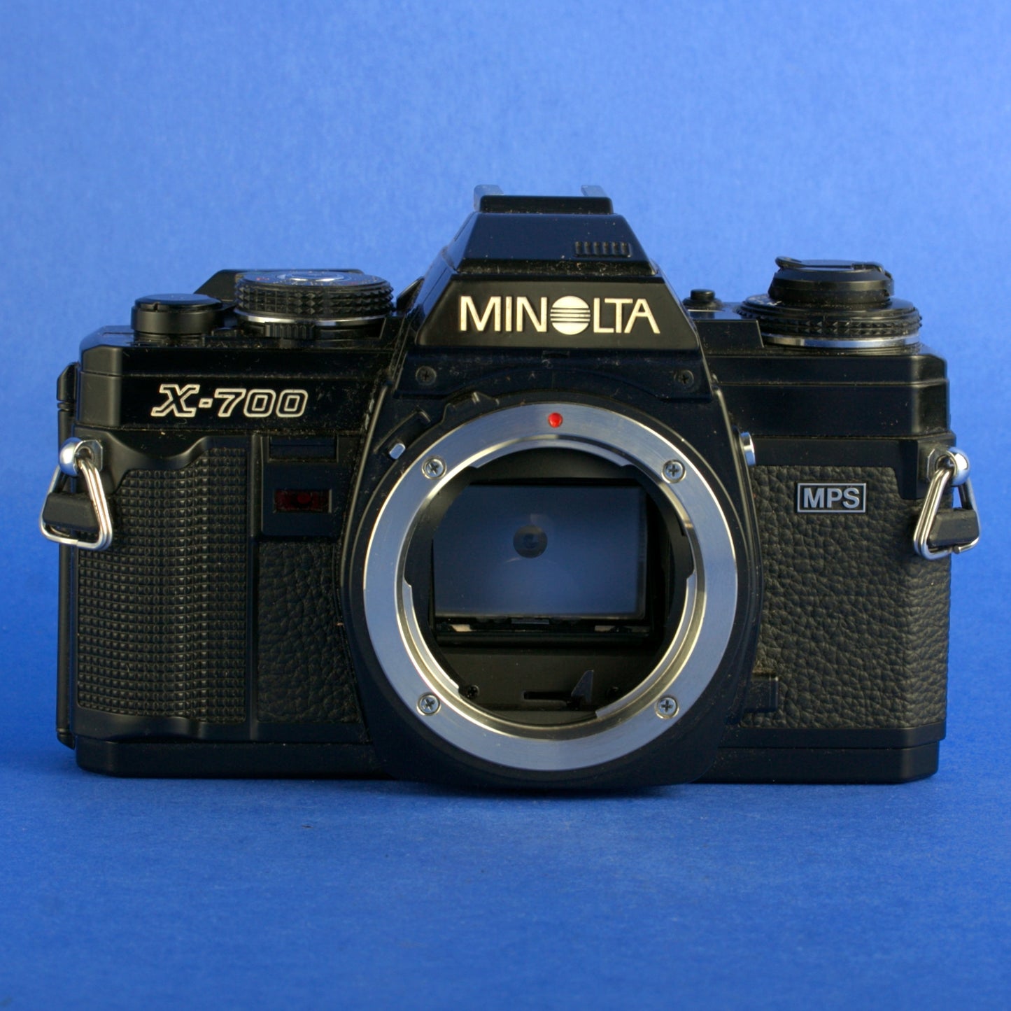 Minolta X-700 Film Camera Body