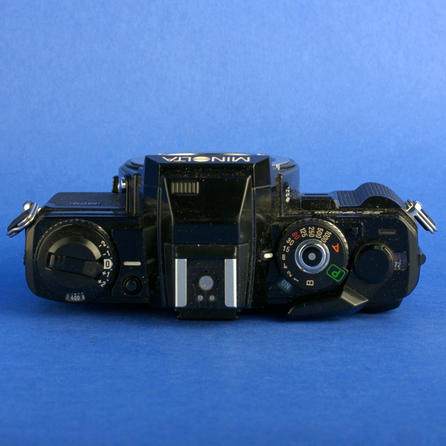 Minolta X-700 Film Camera Body