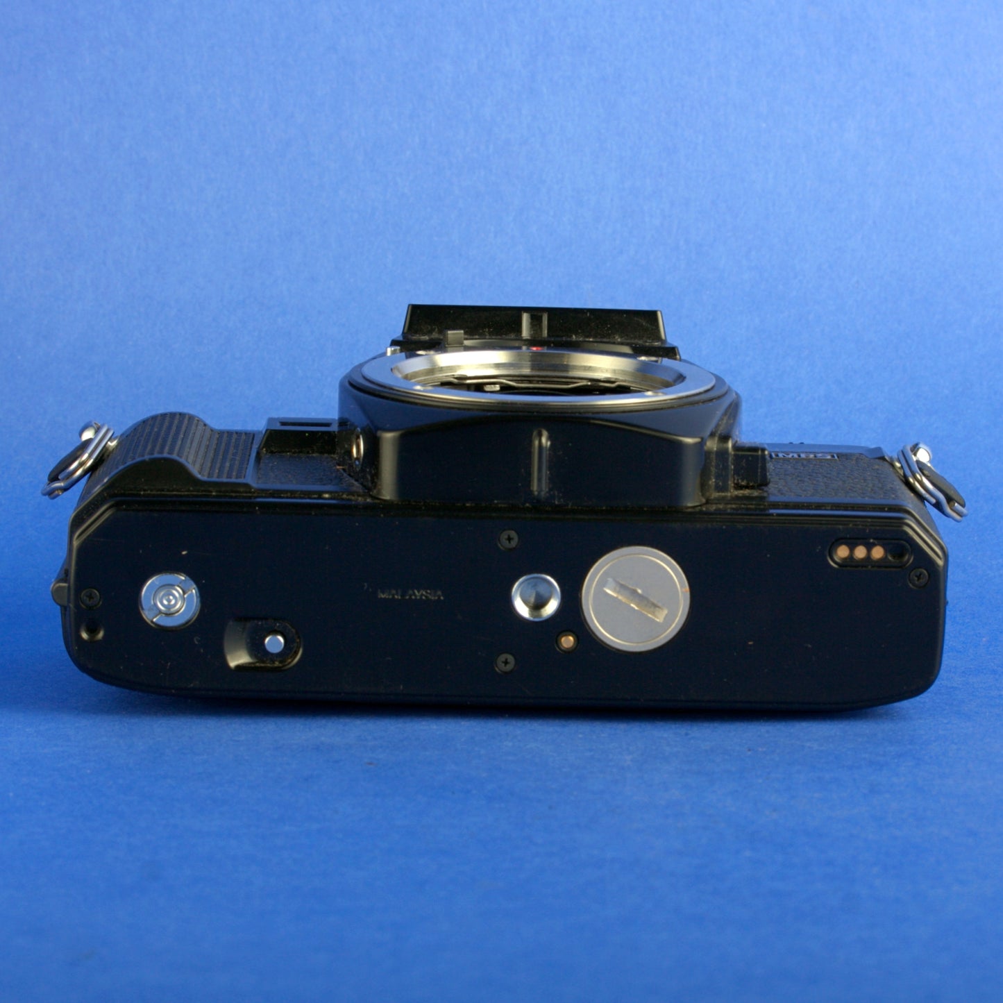 Minolta X-700 Film Camera Body