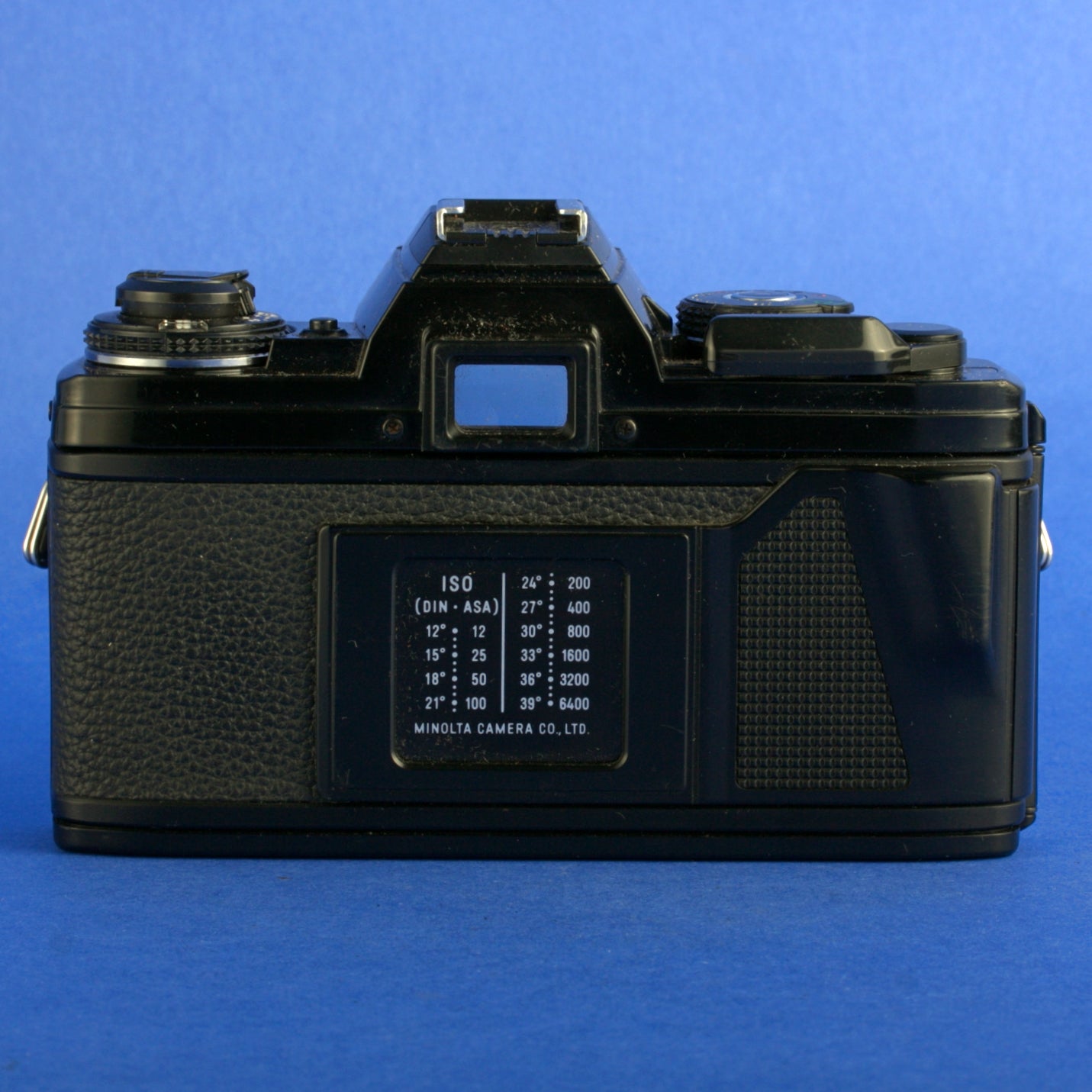 Minolta X-700 Film Camera Body