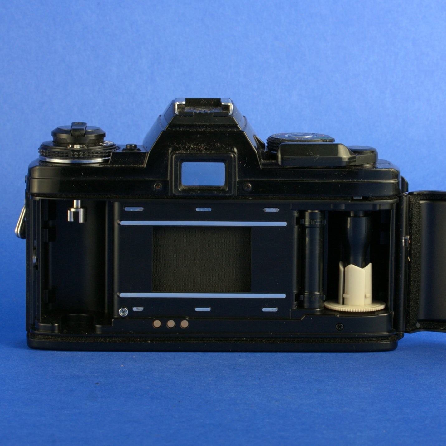 Minolta X-700 Film Camera Body