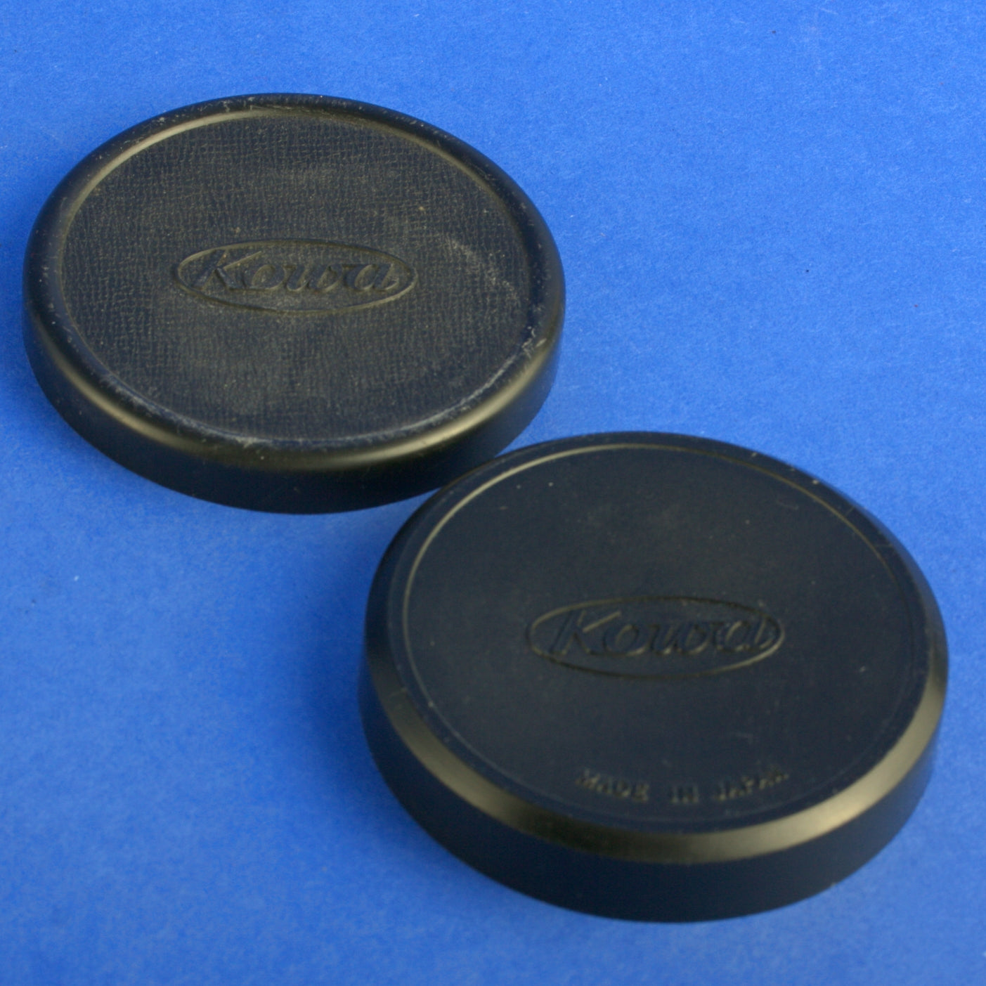 Kowa Six 55mm 3.5 Lens