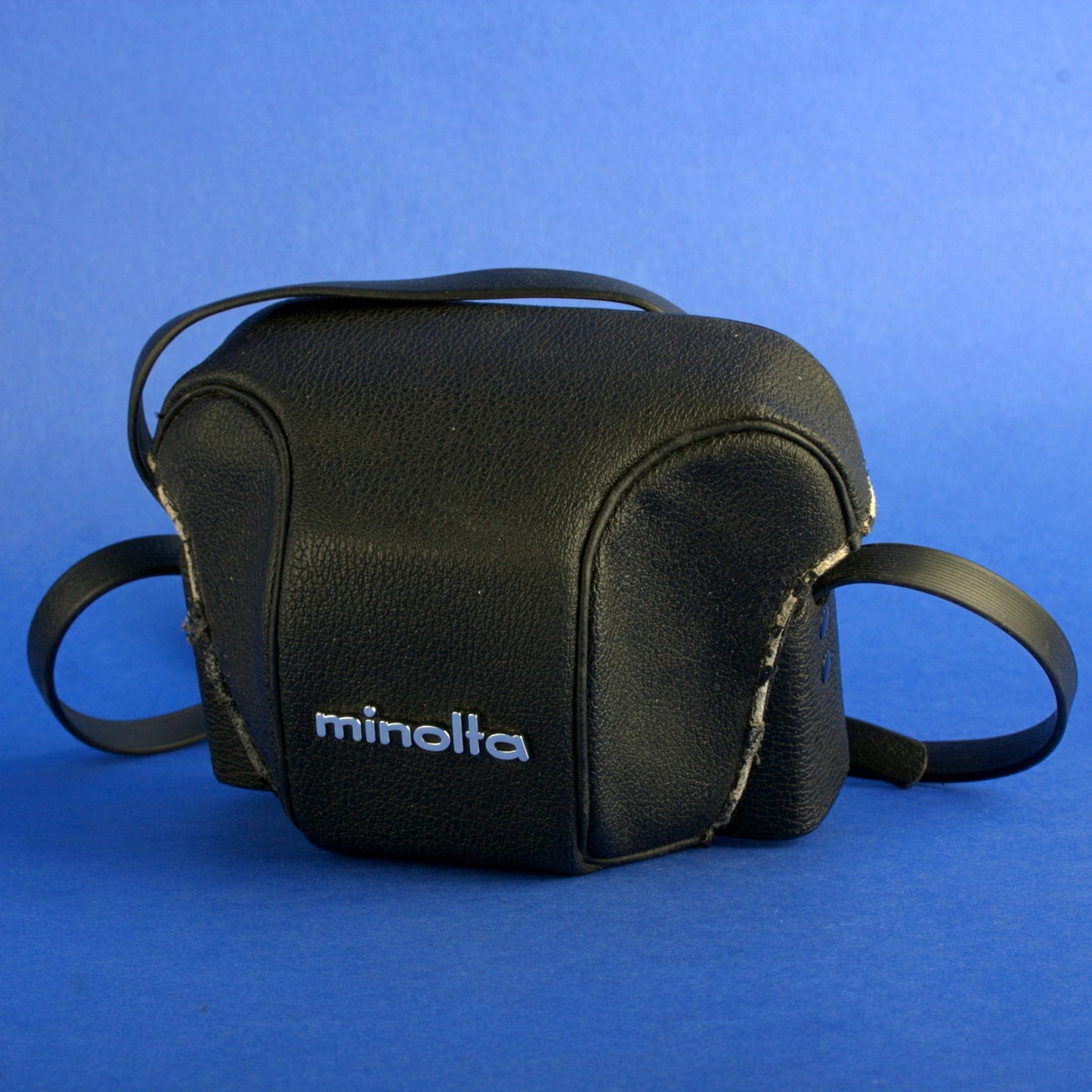 Minolta Hi-Matic F Film Camera Beautiful Condition