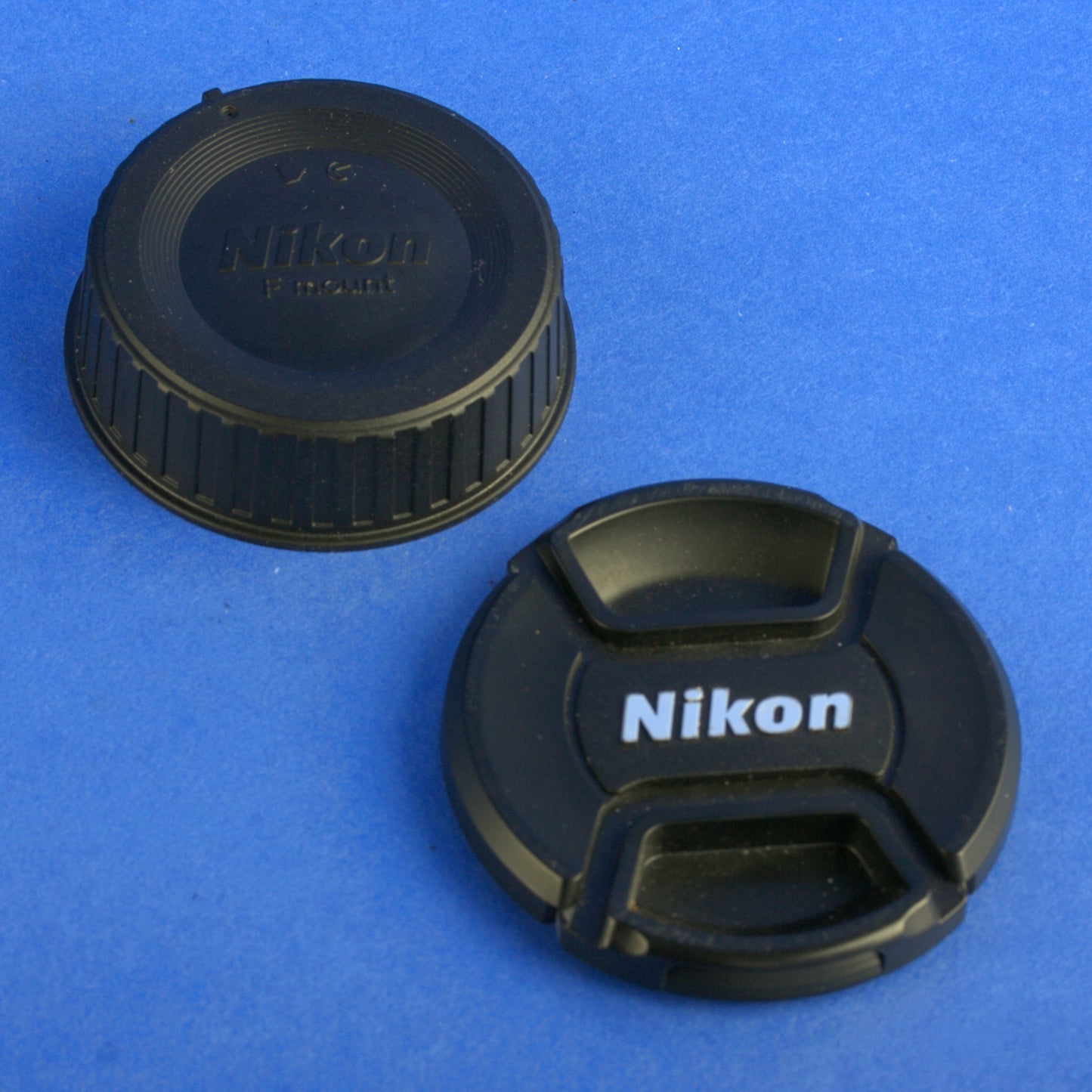 Nikon AF-S Nikkor 50mm 1.4 G Lens
