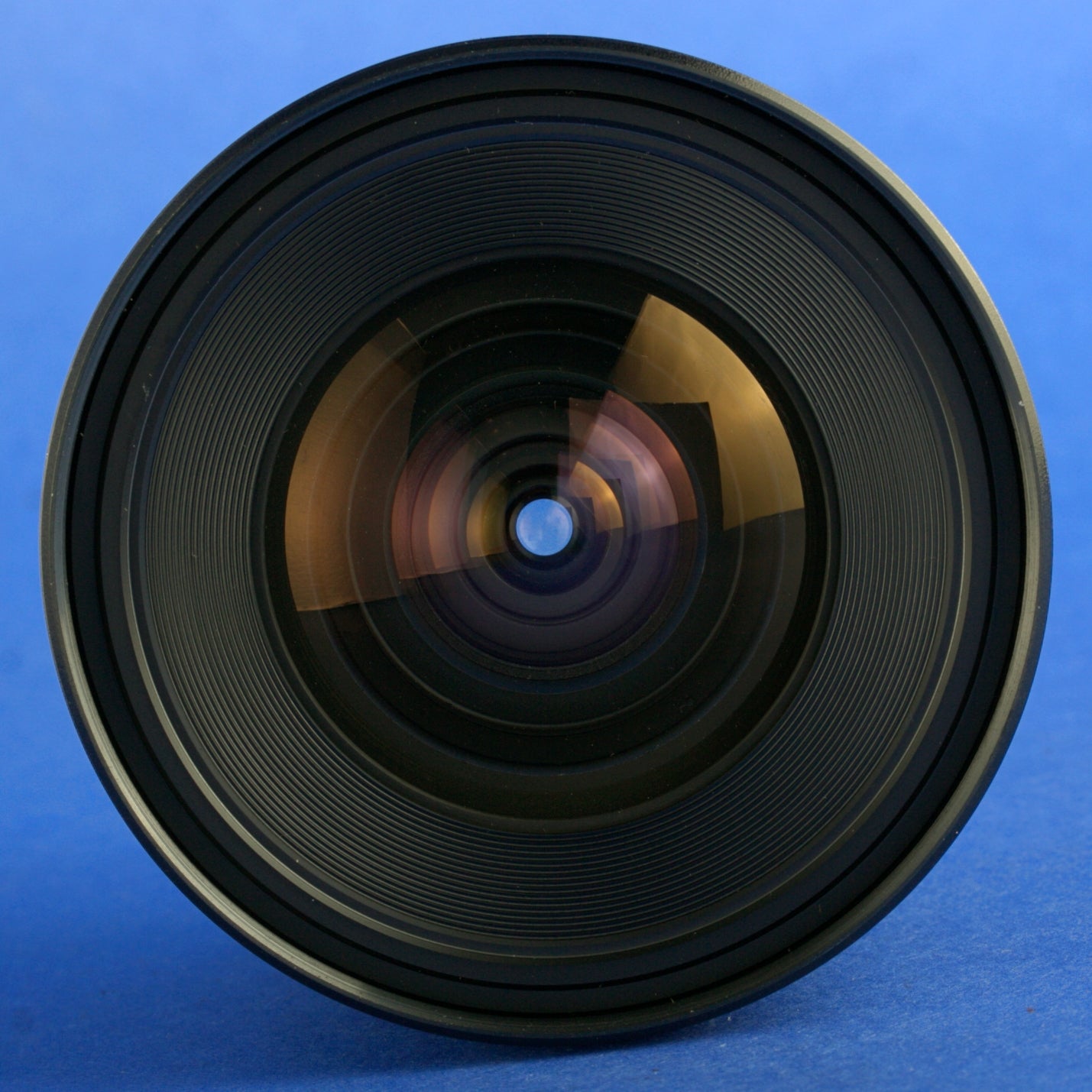 Canon FD 17mm F4 S.S.C. Lens Beautiful Condition