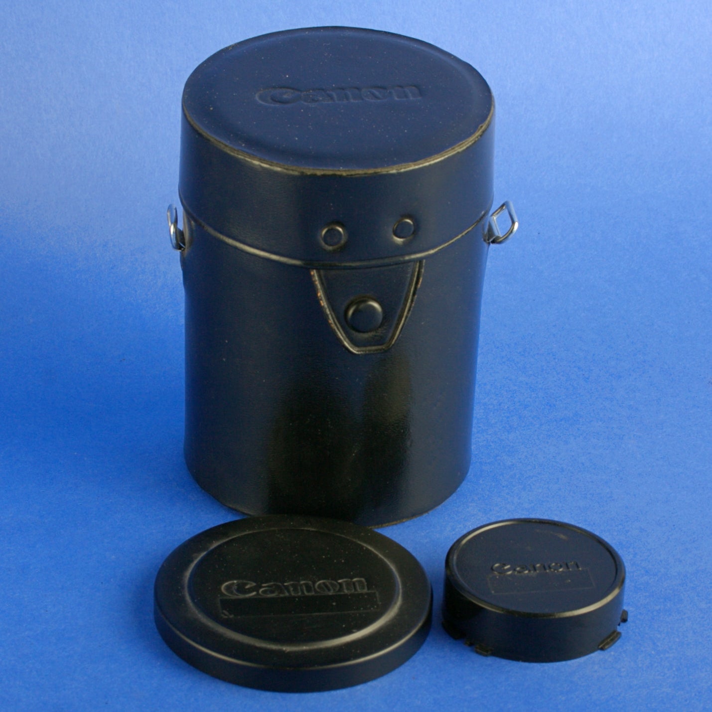 Canon FD 17mm F4 S.S.C. Lens Beautiful Condition
