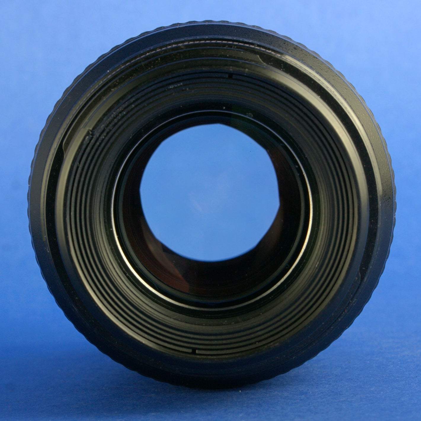 Canon EF 100mm 2.8 USM Macro Lens
