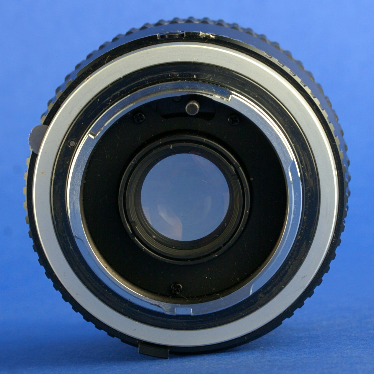 Minolta MC Rokkor-X SI 28mm 2.5 Lens