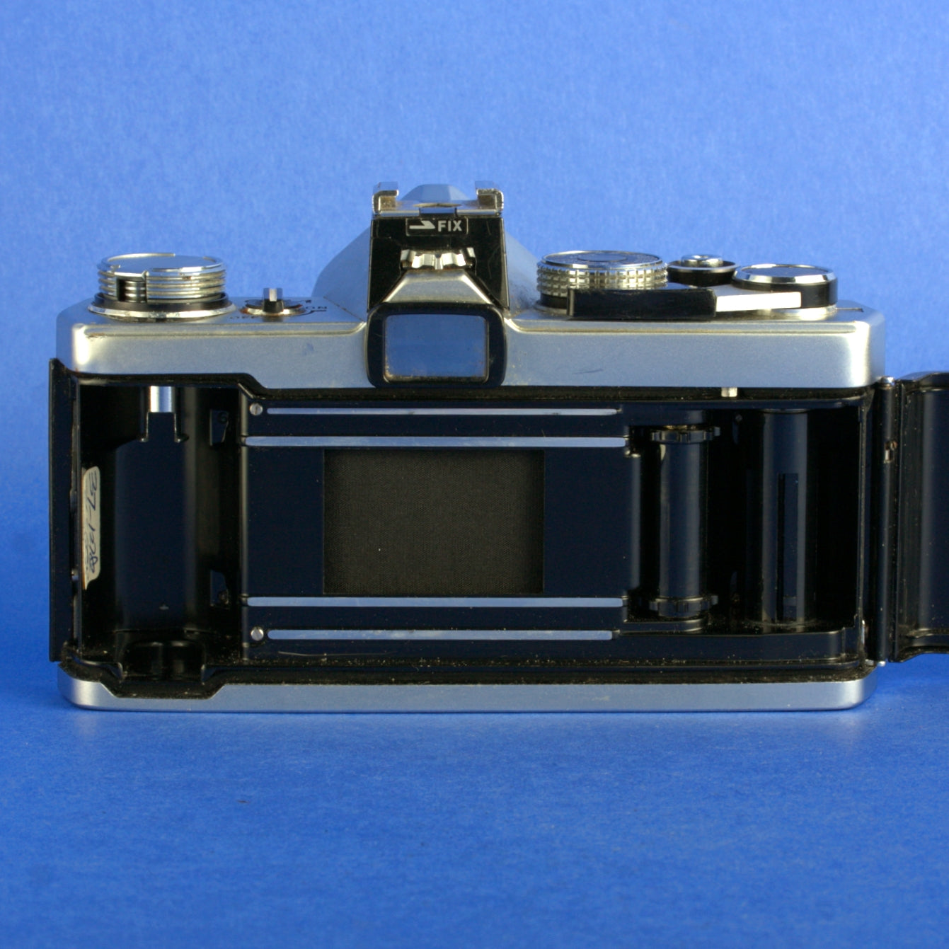 Olympus OM-1 Film Camera Body