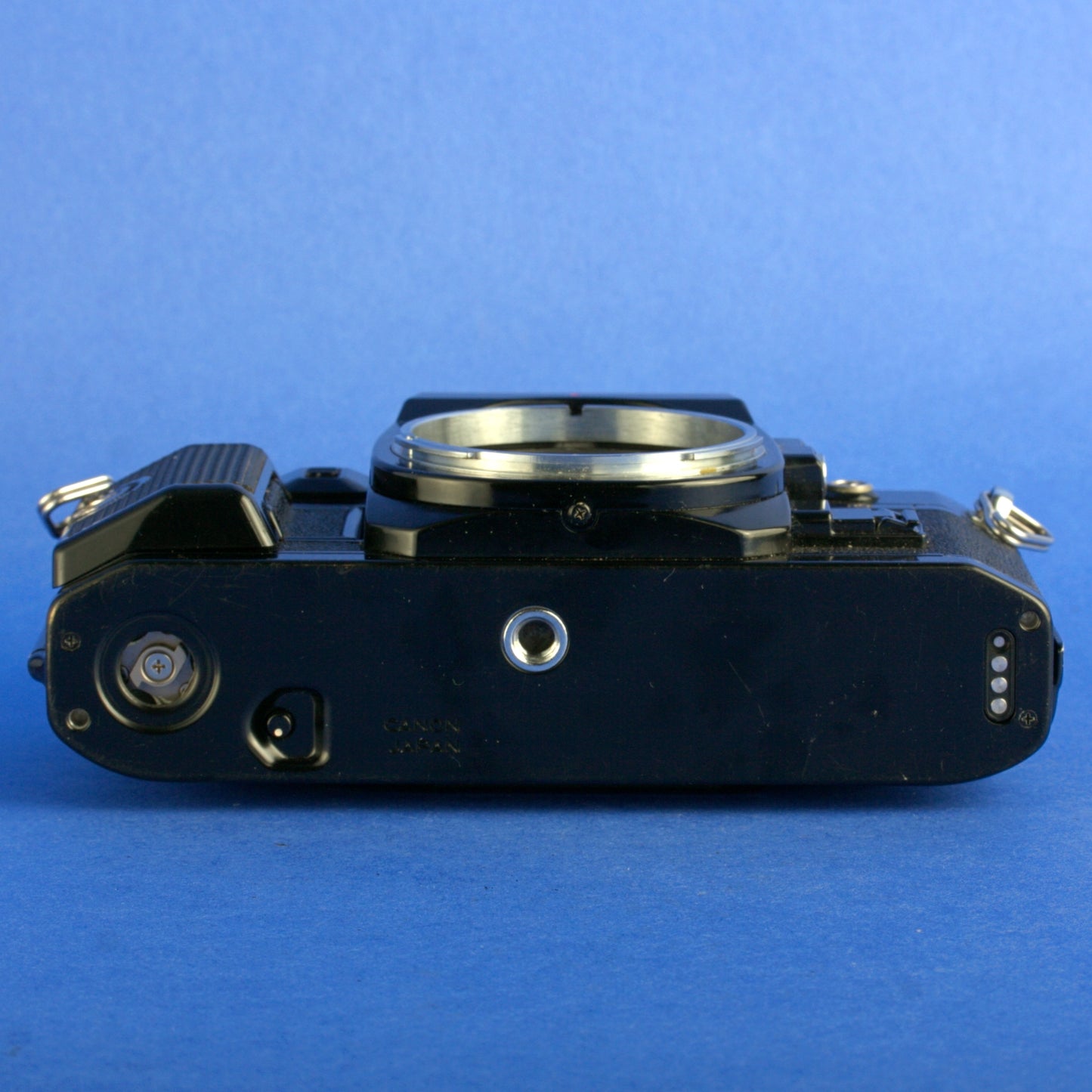 Canon A-1 Film Camera Body