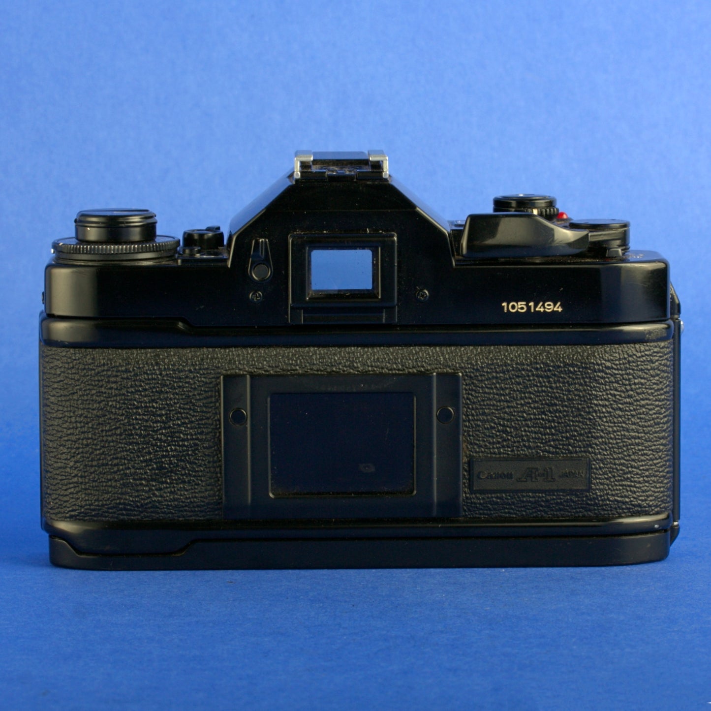 Canon A-1 Film Camera Body