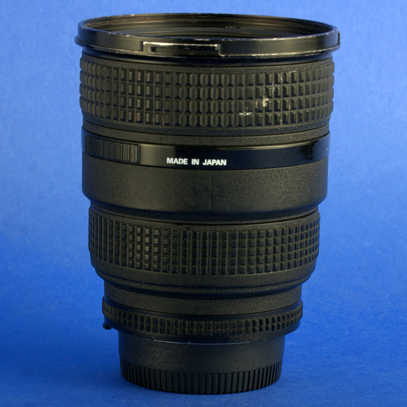 Nikon AF Nikkor 20-35mm 2.8 D Lens Not Working