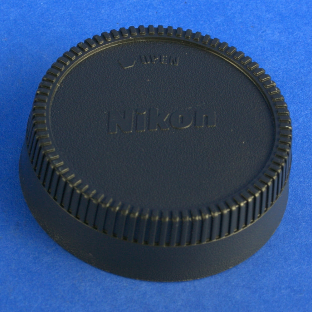 Nikon AF Nikkor 20-35mm 2.8 D Lens Not Working