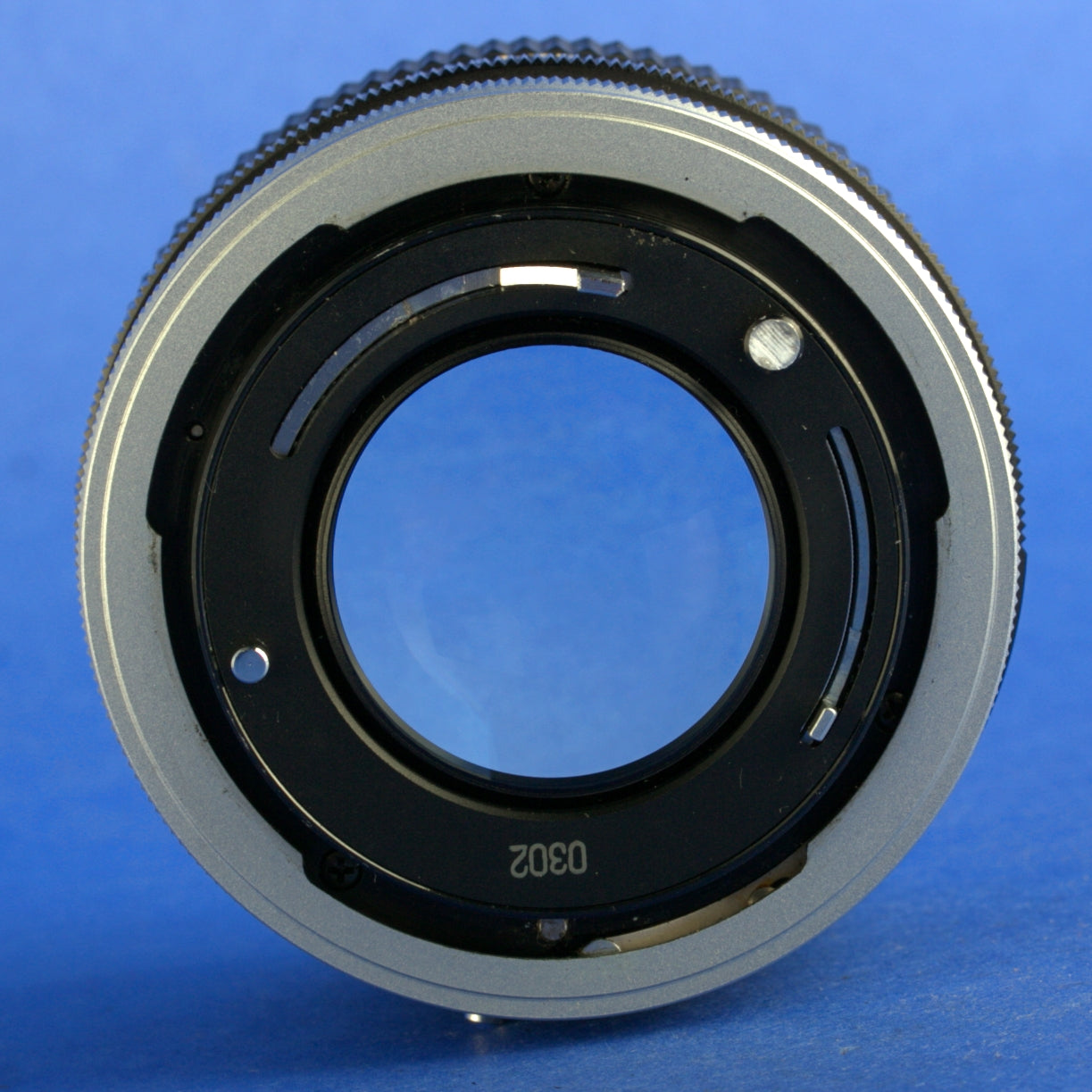 Canon FD 50mm 1.4 S.S.C. Lens Beautiful Condition
