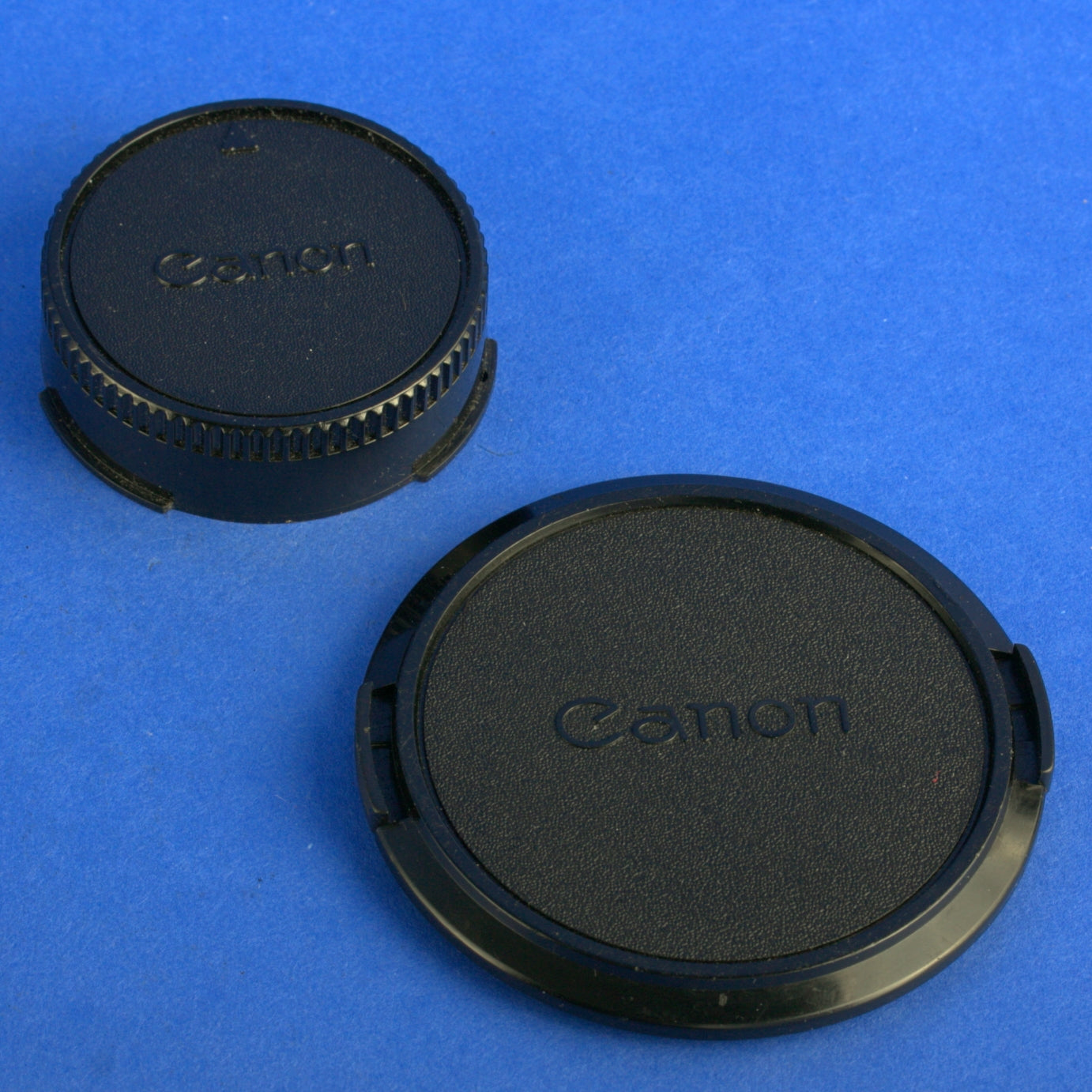 Canon FD 20mm 2.8 Lens