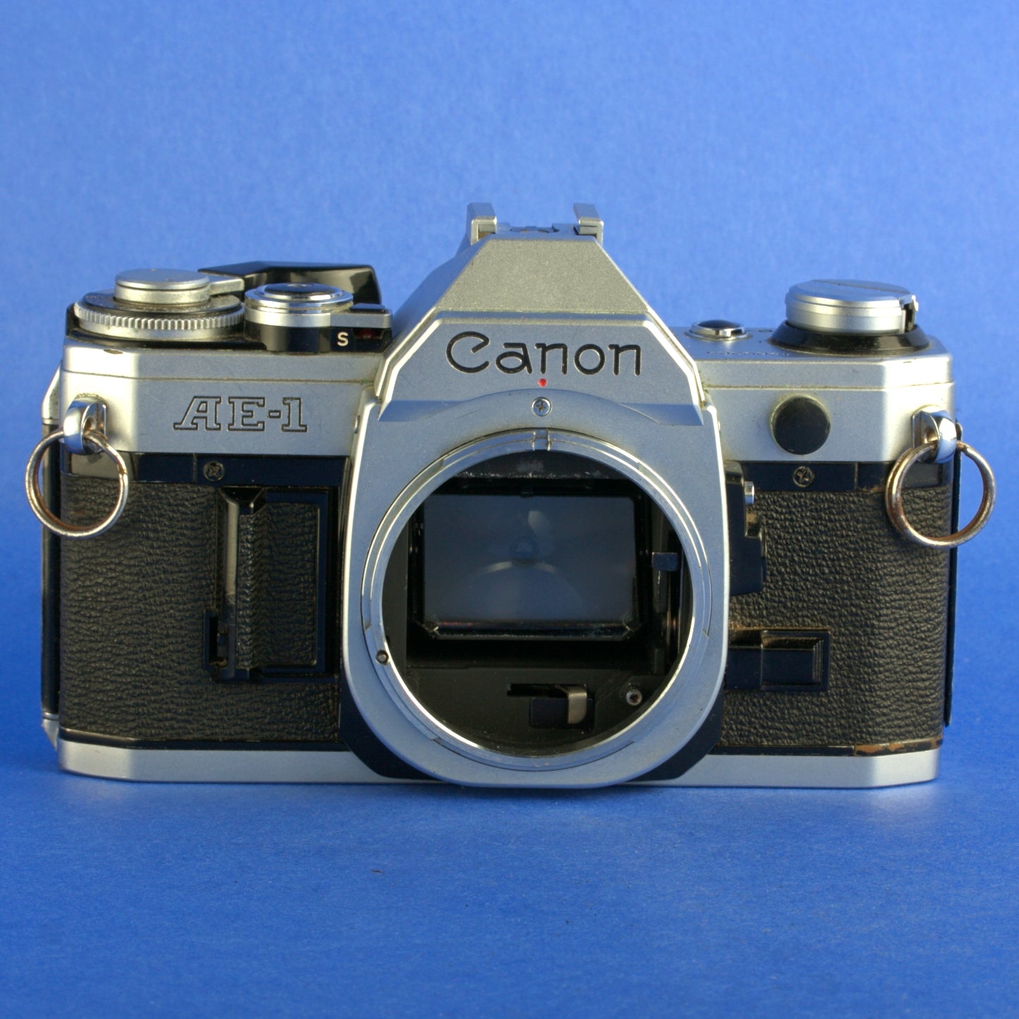 Canon AE-1 Film Camera Body