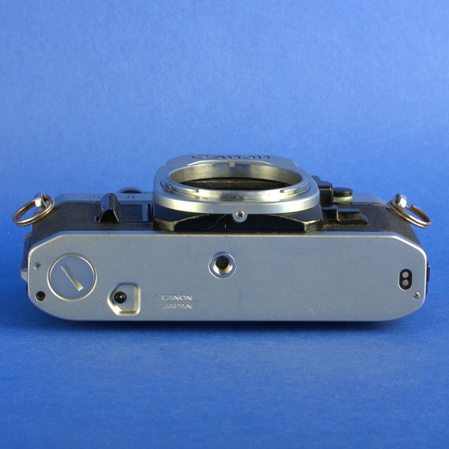 Canon AE-1 Film Camera Body
