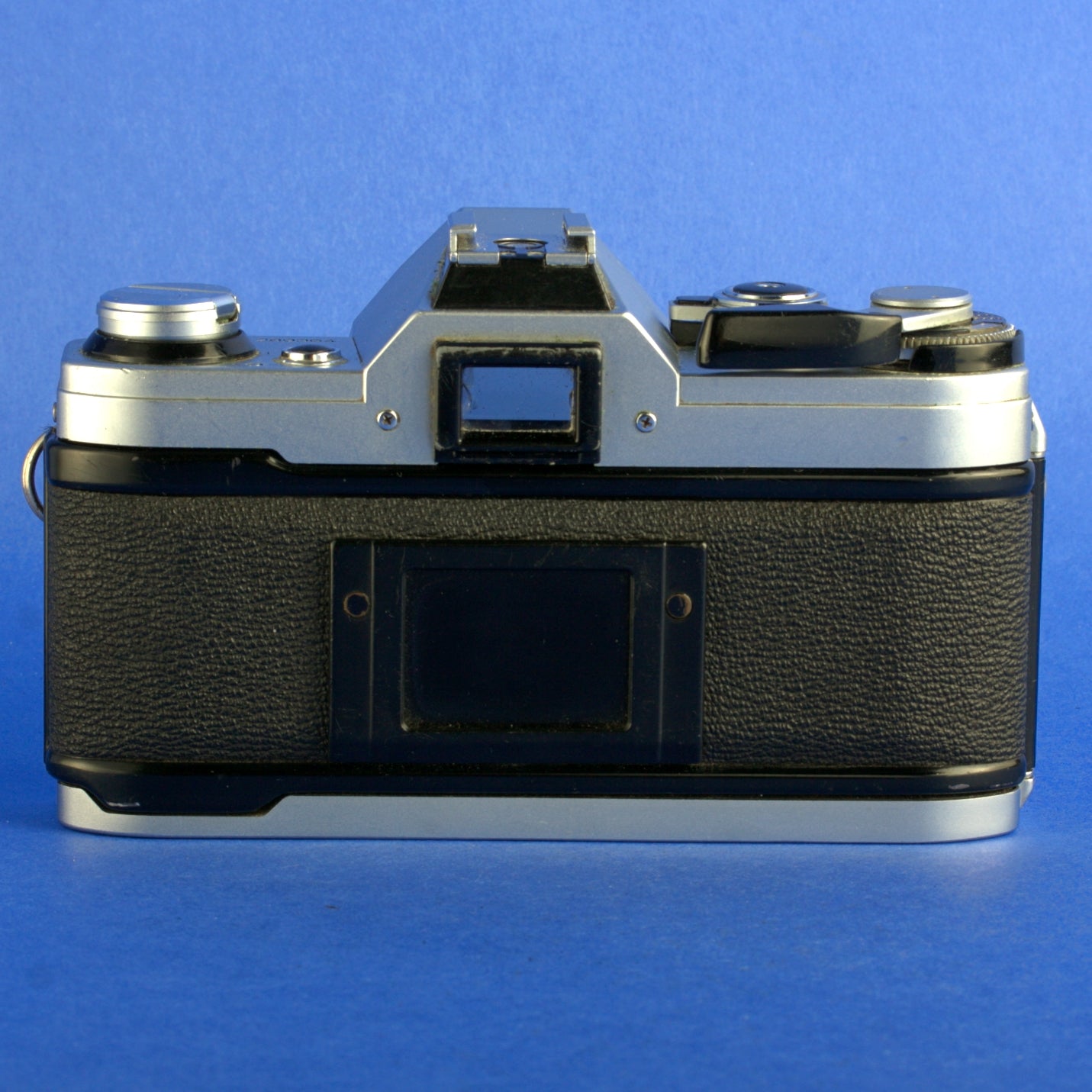 Canon AE-1 Film Camera Body
