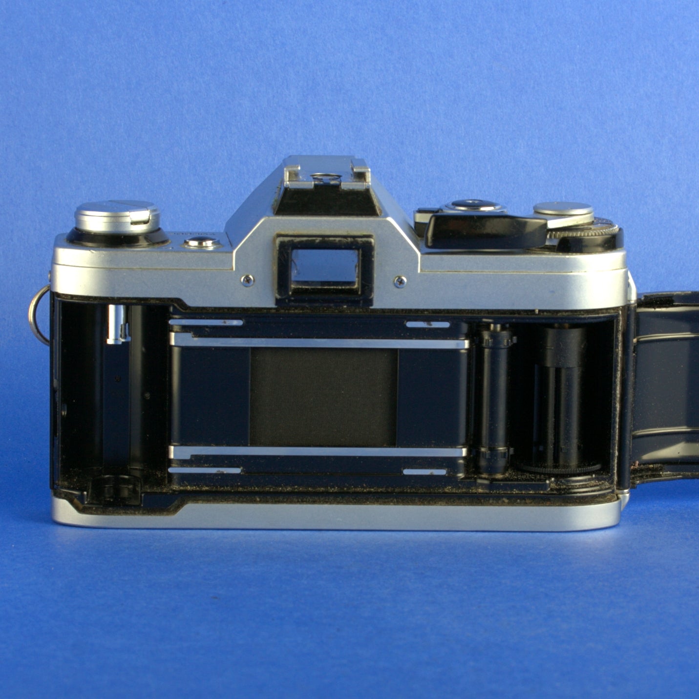 Canon AE-1 Film Camera Body