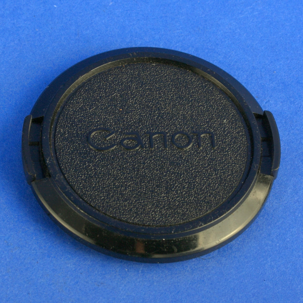 Canon FD 28mm 2.8 Lens