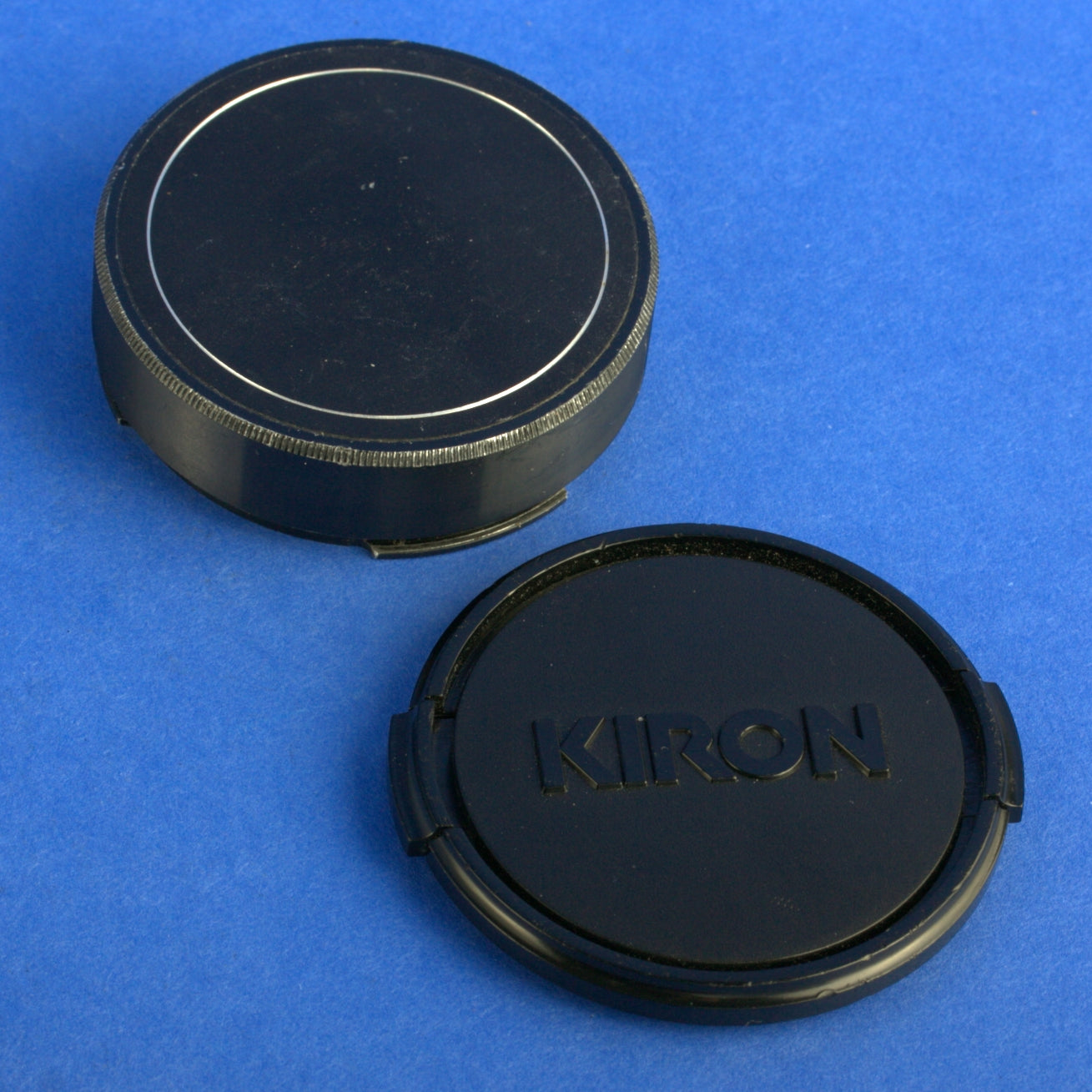 Kiron 105mm 2.8 Macro Lens Canon FD Mount Beautiful Condition